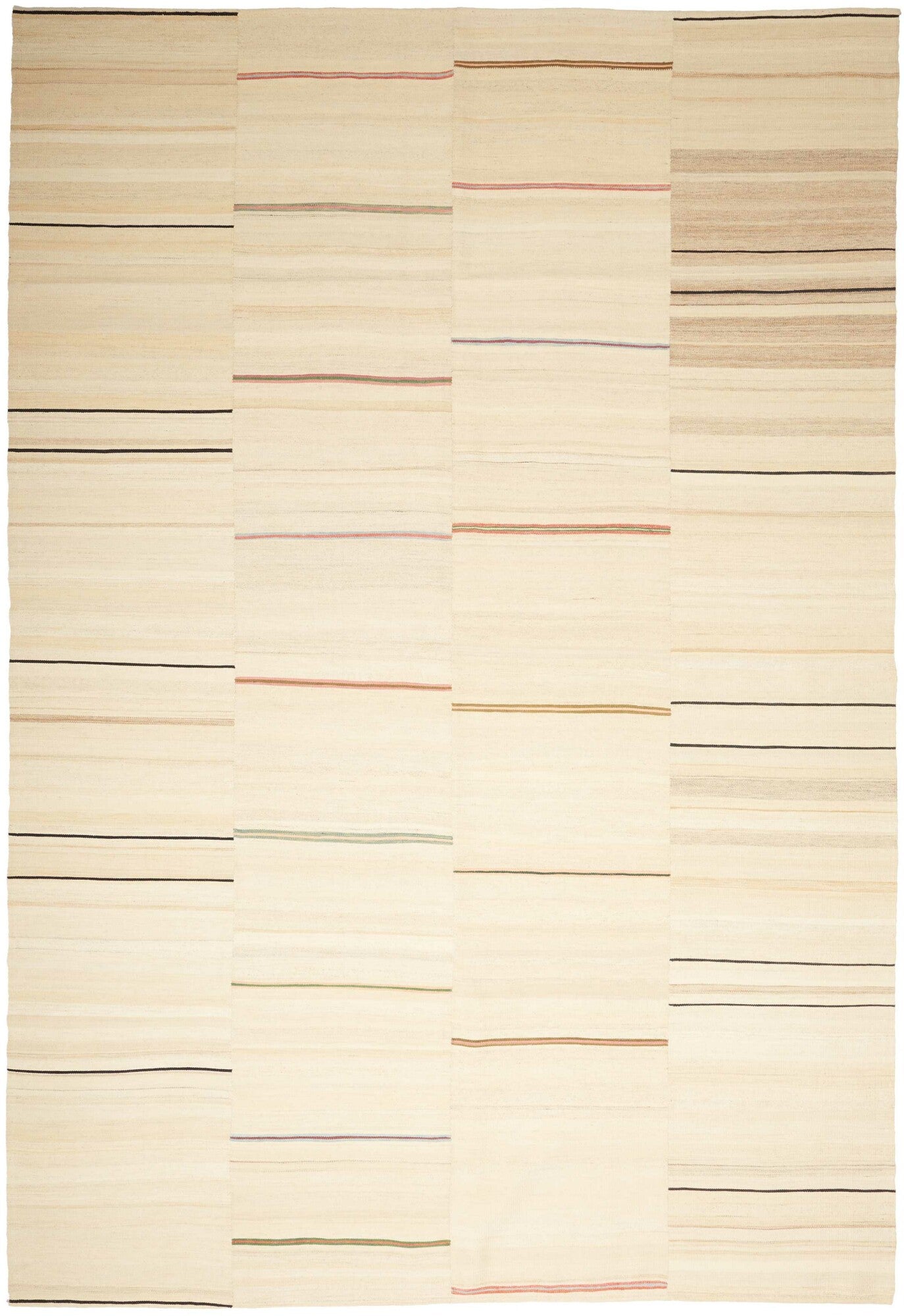 Kelim | 320 cm x 219 cm | Nr. 12-408685