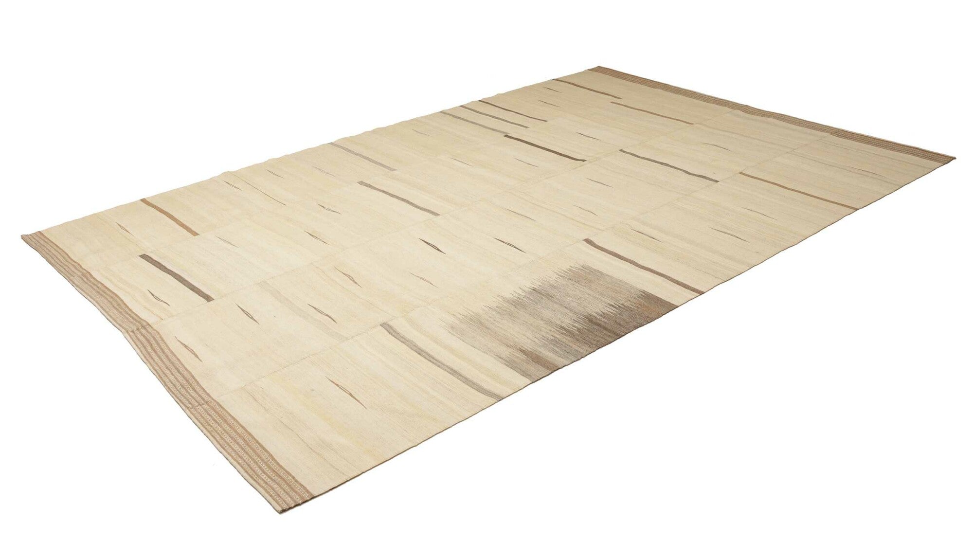 Kelim | 320 cm x 218 cm | Nr. 12-408710