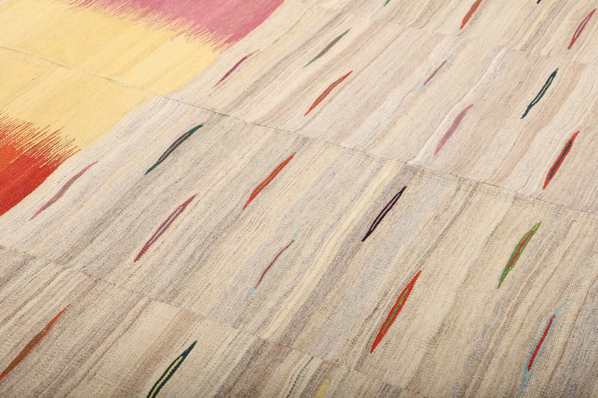 Kelim | 324 x 207 cm | Nr. 12-408743