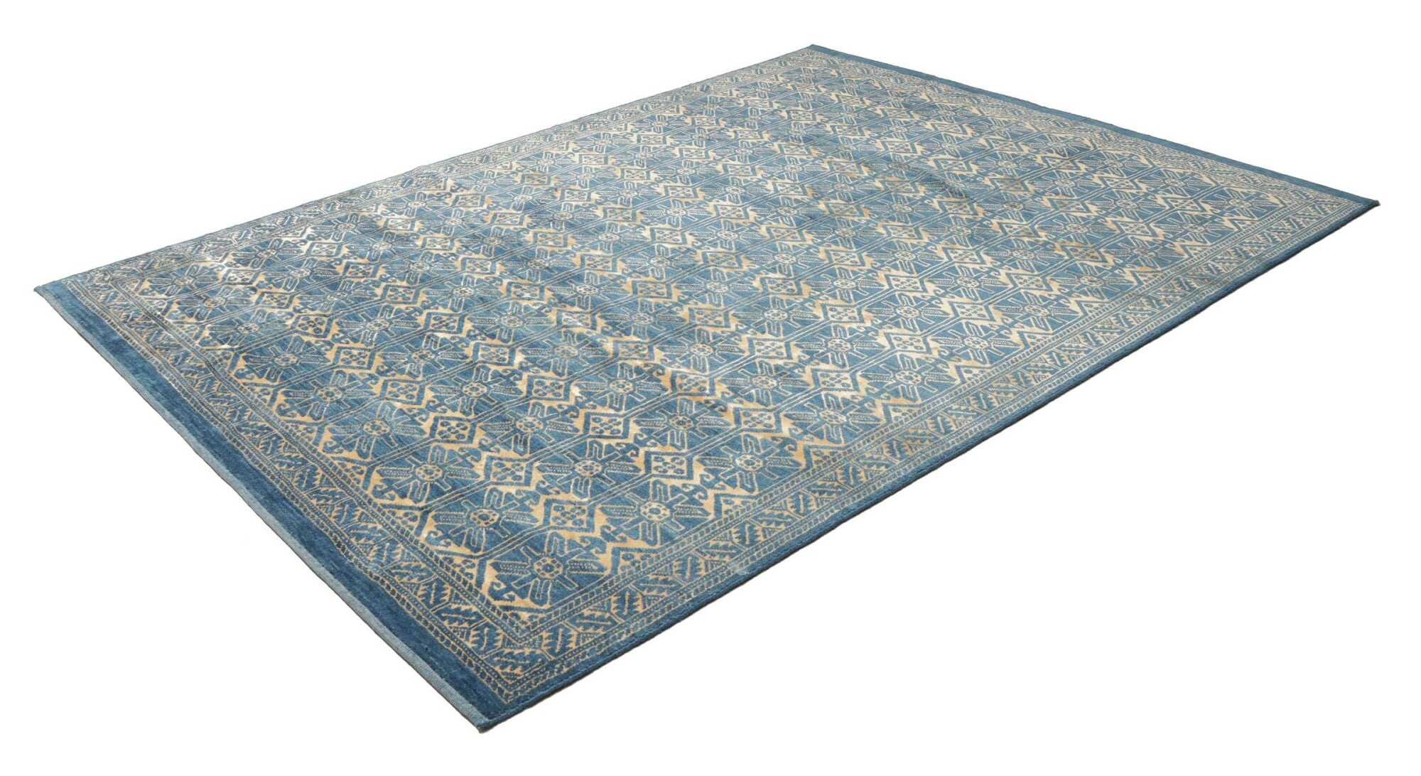 Gabbeh | 271 cm x 200 cm | Nr. 12-408784