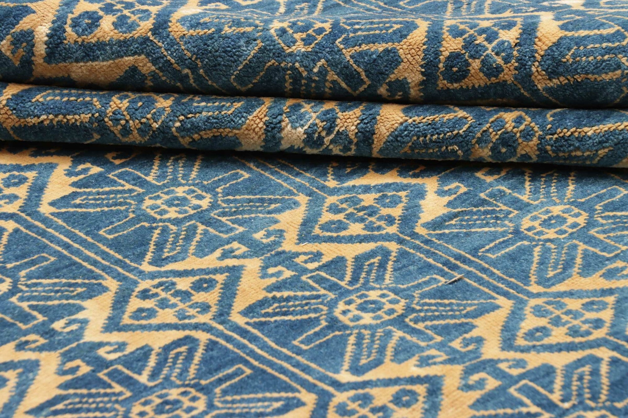 Gabbeh | 271 cm x 200 cm | Nr. 12-408784