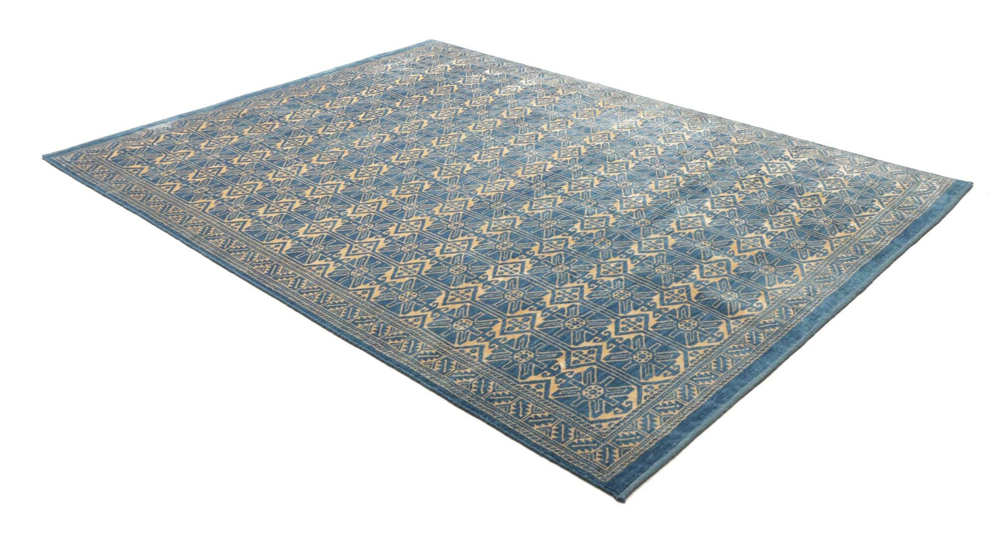 Gabbeh | 271 cm x 200 cm | Nr. 12-408784