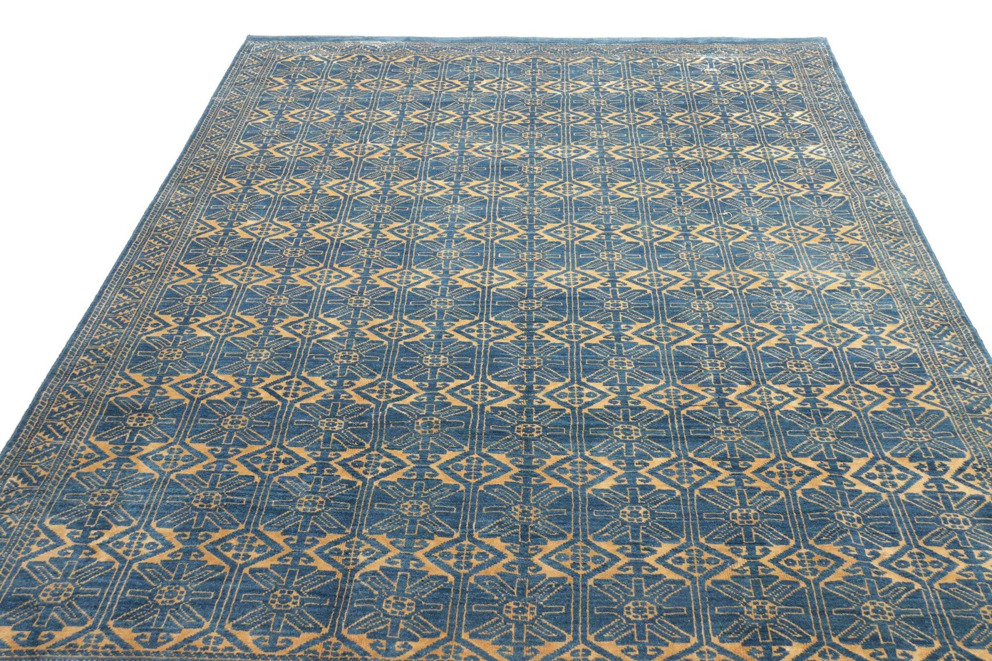 Gabbeh | 271 cm x 200 cm | Nr. 12-408784