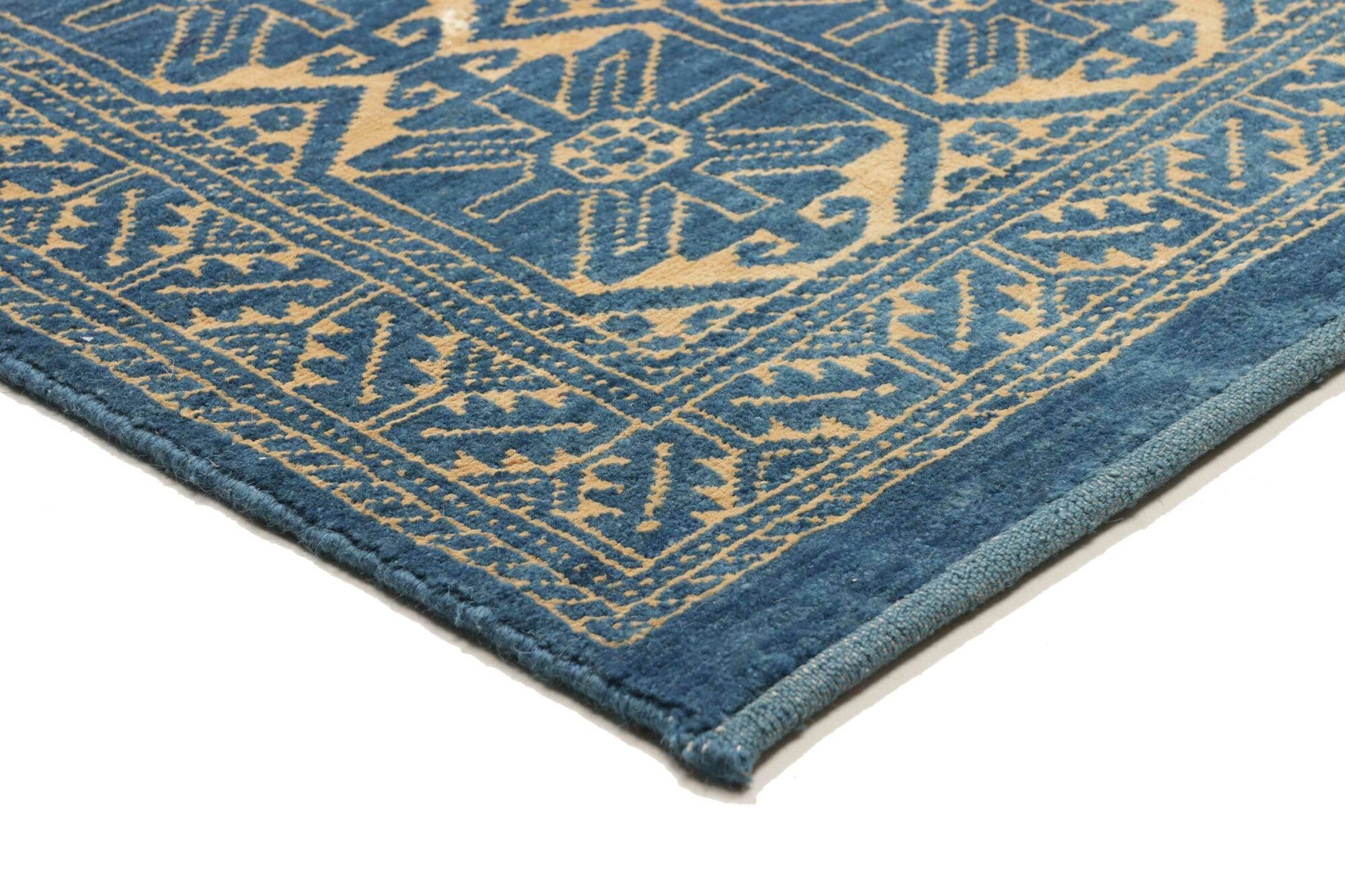 Gabbeh | 271 cm x 200 cm | Nr. 12-408784