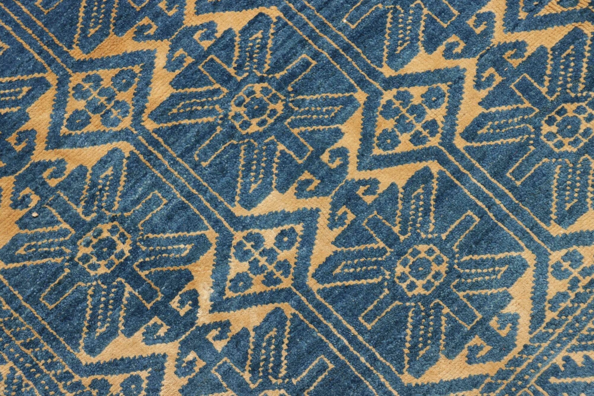 Gabbeh | 271 cm x 200 cm | Nr. 12-408784