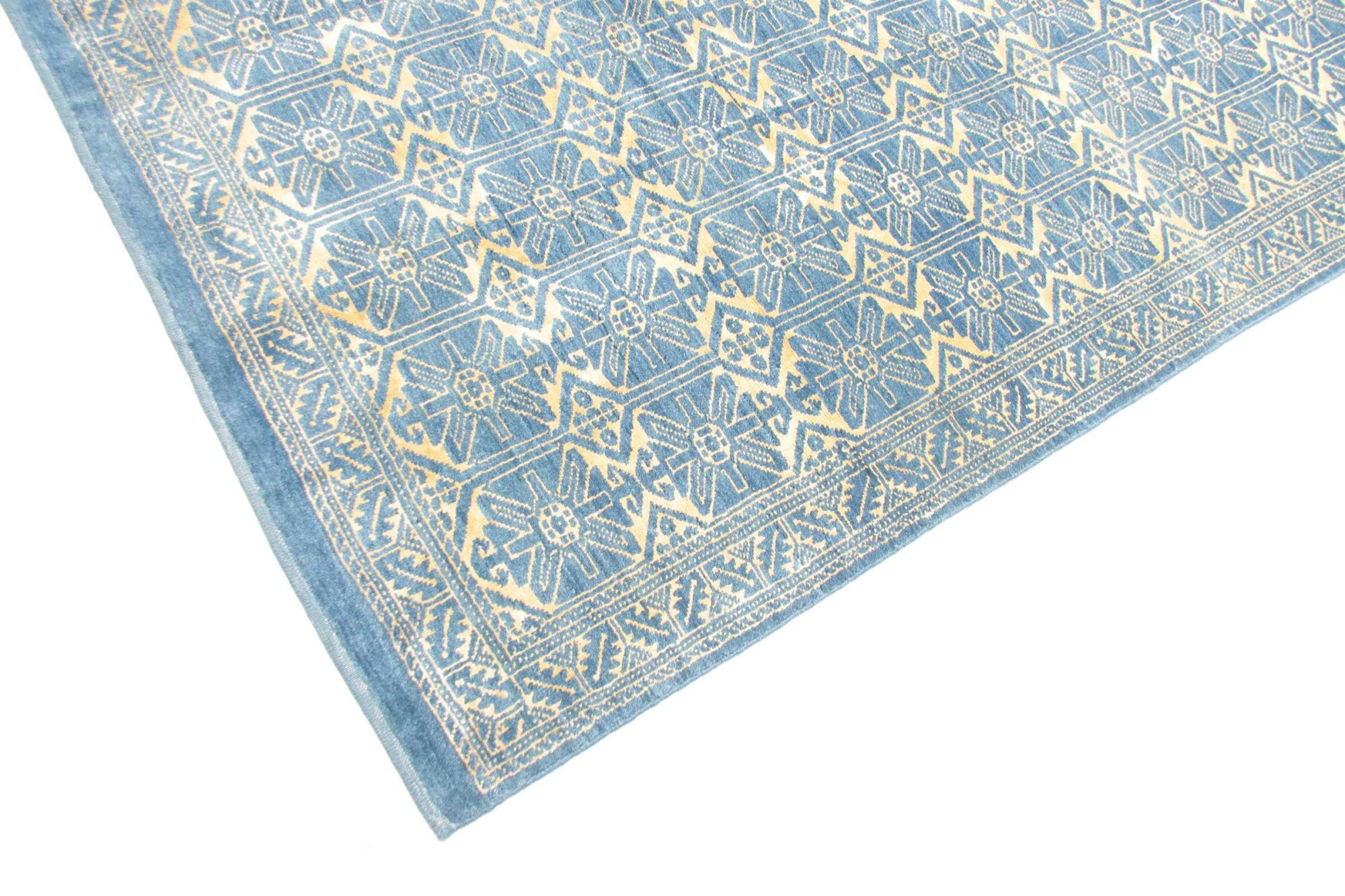 Gabbeh | 271 cm x 200 cm | Nr. 12-408784