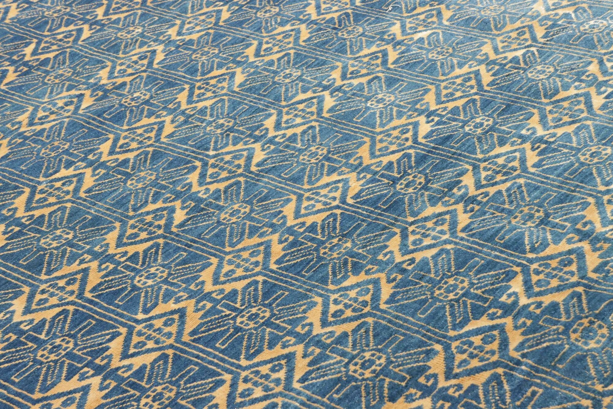 Gabbeh | 271 cm x 200 cm | Nr. 12-408784