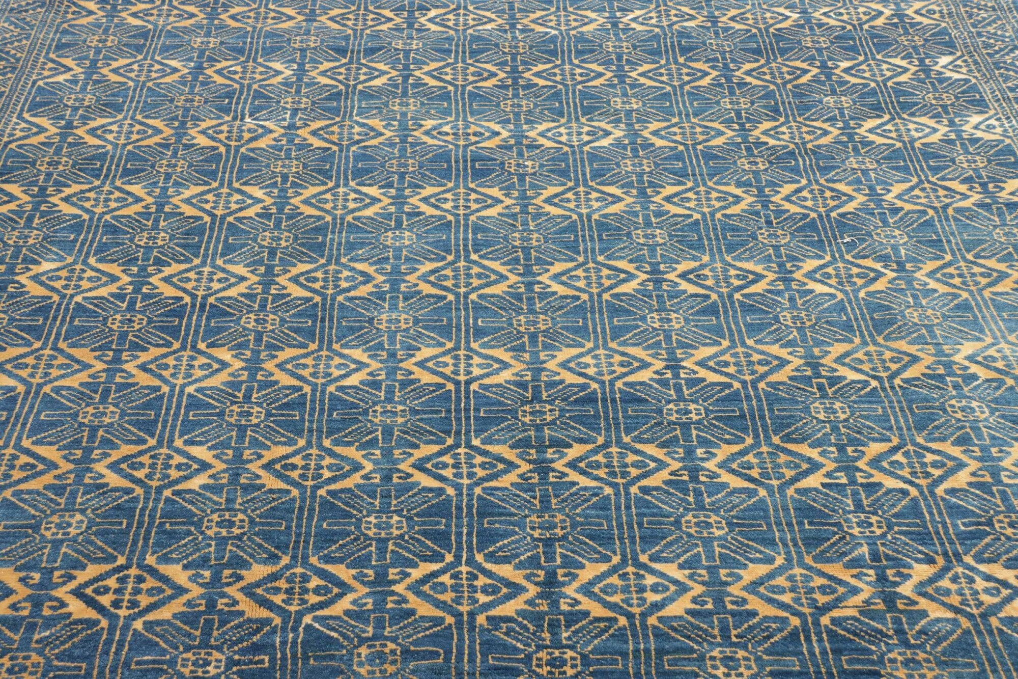 Gabbeh | 271 cm x 200 cm | Nr. 12-408784