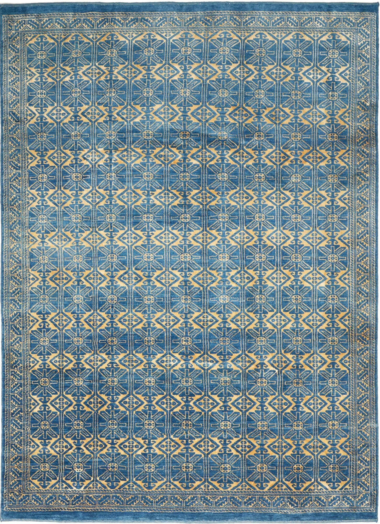 GABBEH FINE | 271 x 200 cm | Nr. 12-408784