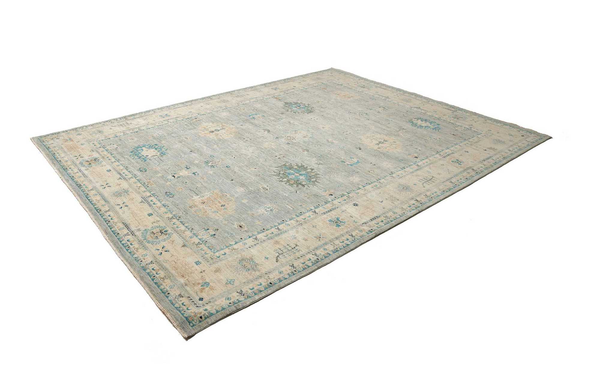 Ziegler | 311 cm x 243 cm | Nr. 12-412468