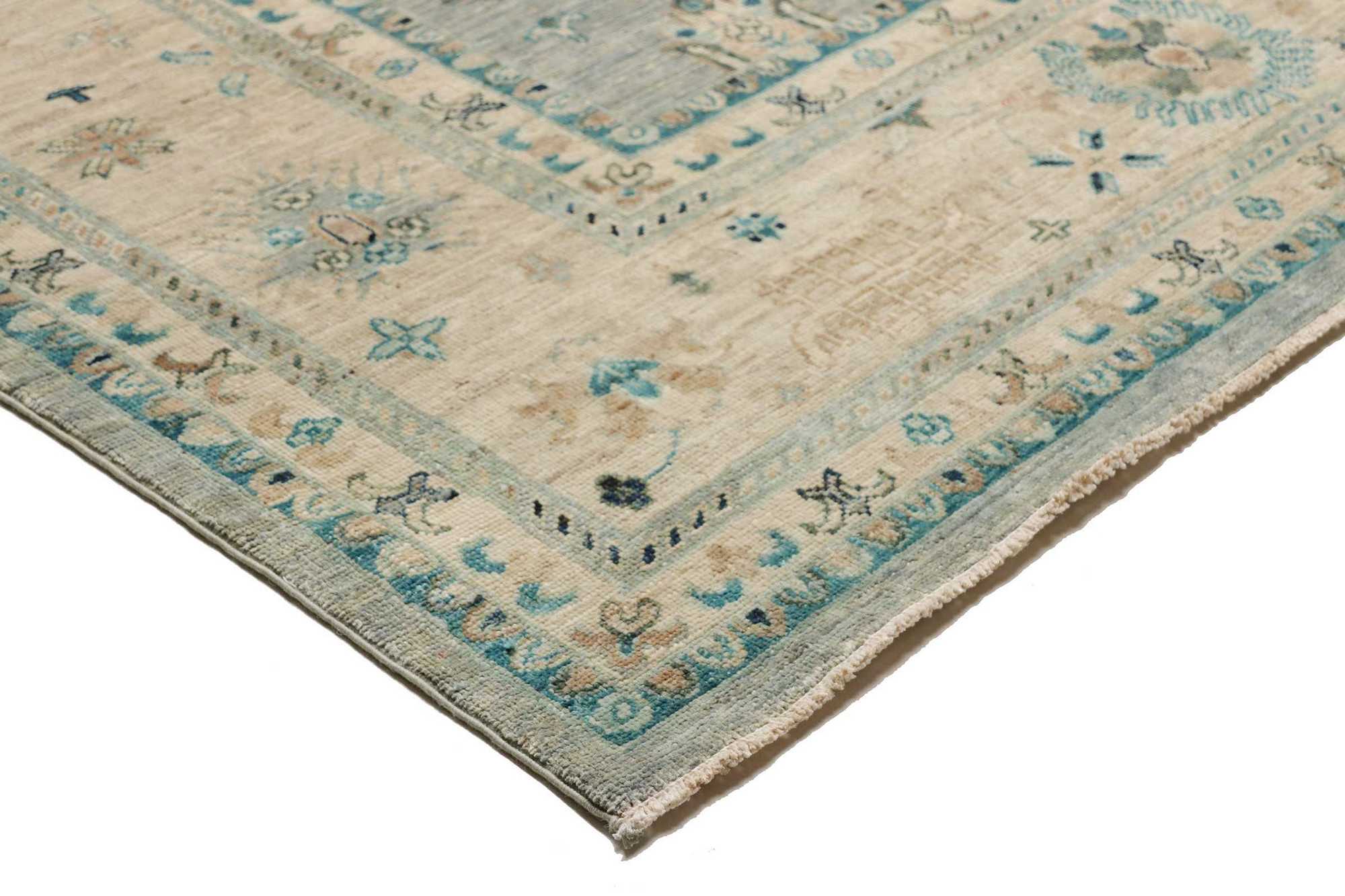 Ziegler | 311 cm x 243 cm | Nr. 12-412468