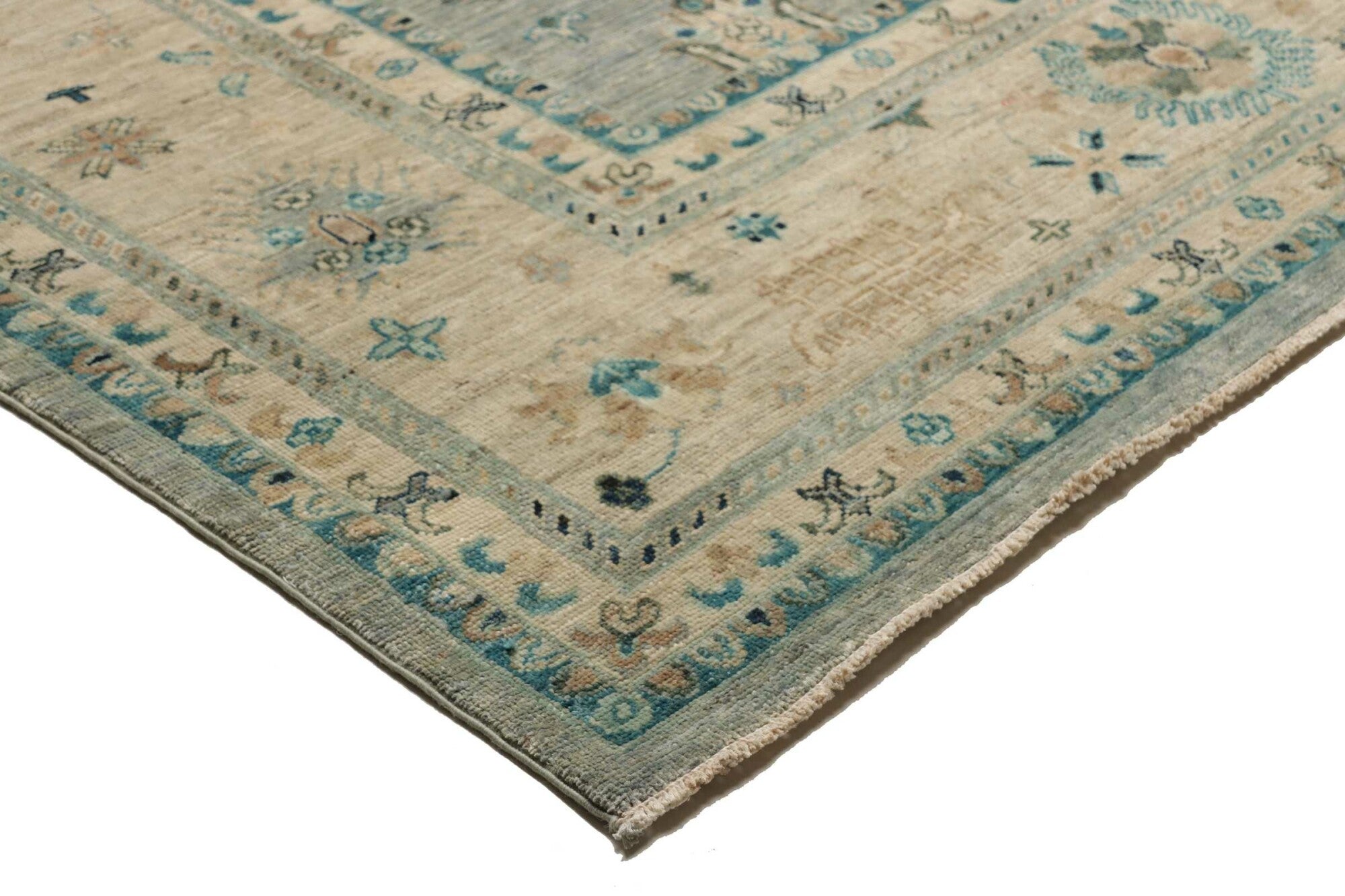 Ziegler | 311 cm x 243 cm | Nr. 12-412468