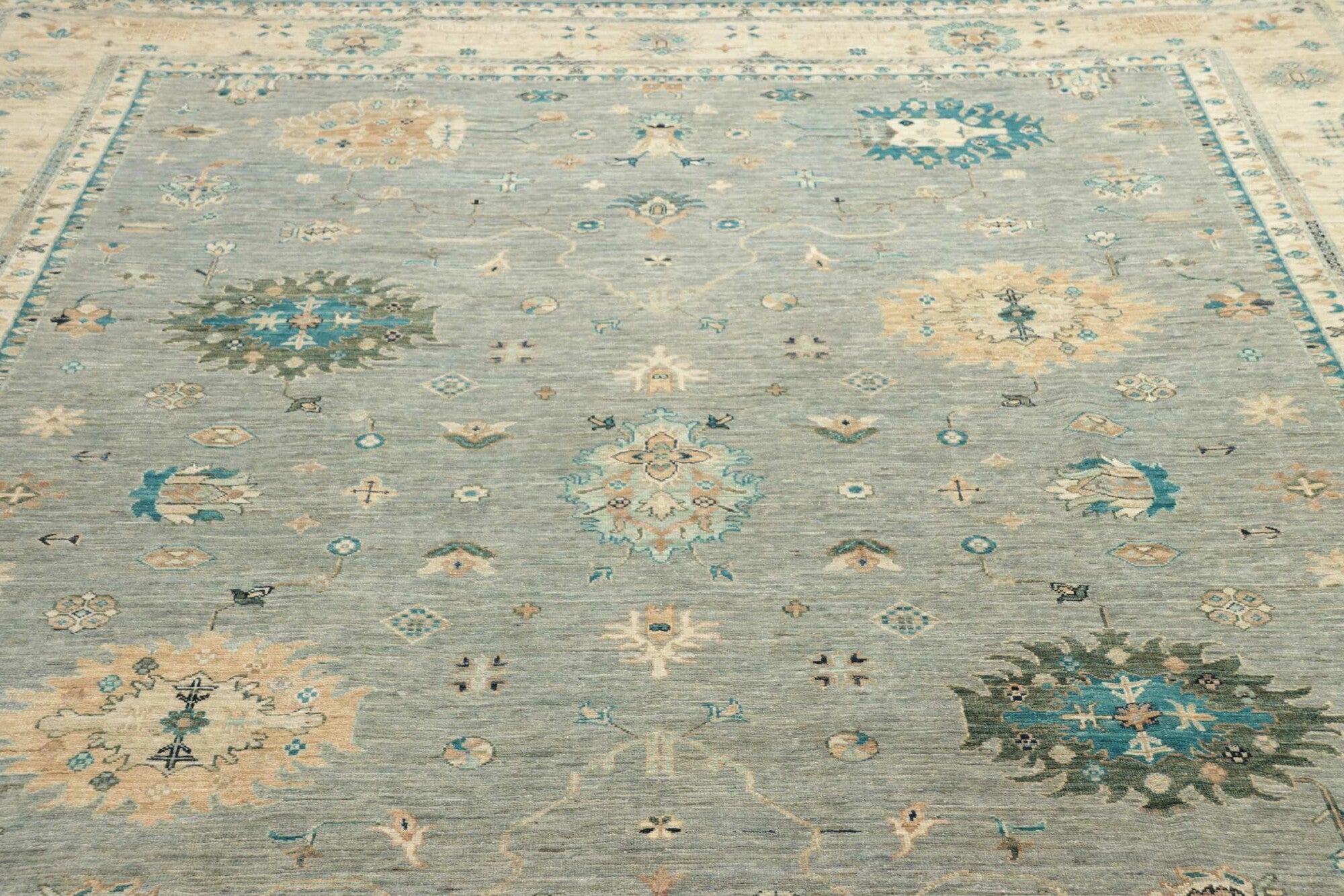 Ziegler | 311 cm x 243 cm | Nr. 12-412468