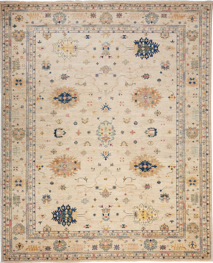 Ziegler | 300 cm x 243 cm | Nr. 12-412469