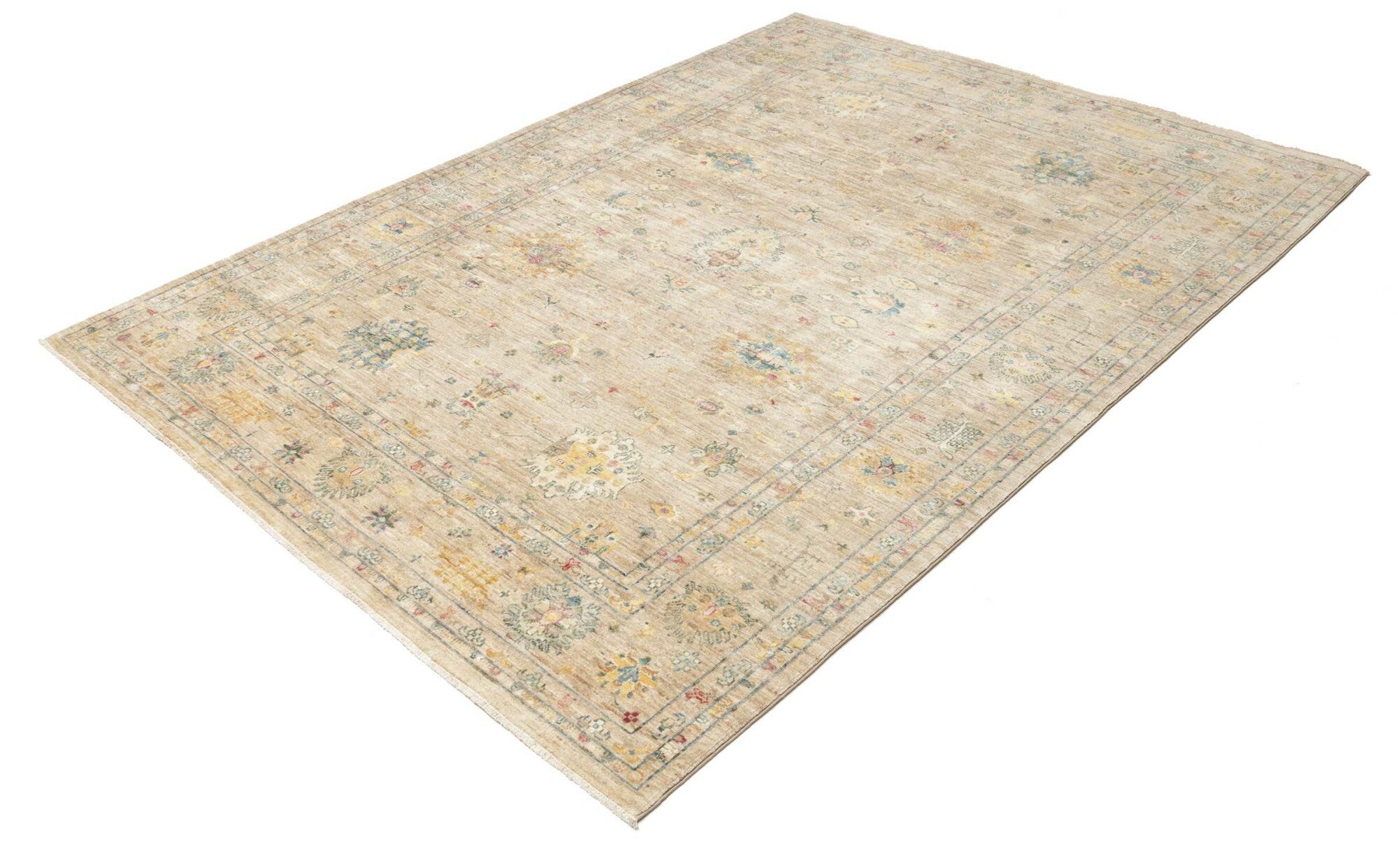 Ziegler | 230 cm x 171 cm | Nr. 12-412489