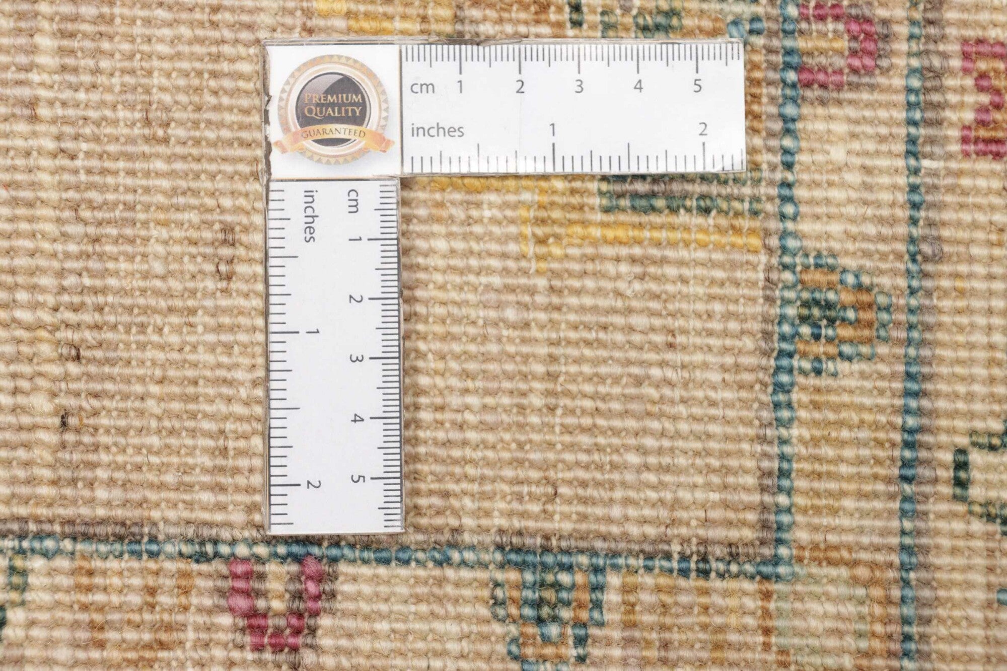 Ziegler | 230 cm x 171 cm | Nr. 12-412489