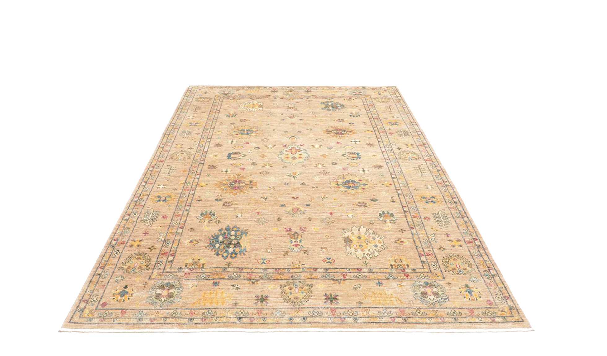 Ziegler | 230 cm x 171 cm | Nr. 12-412489