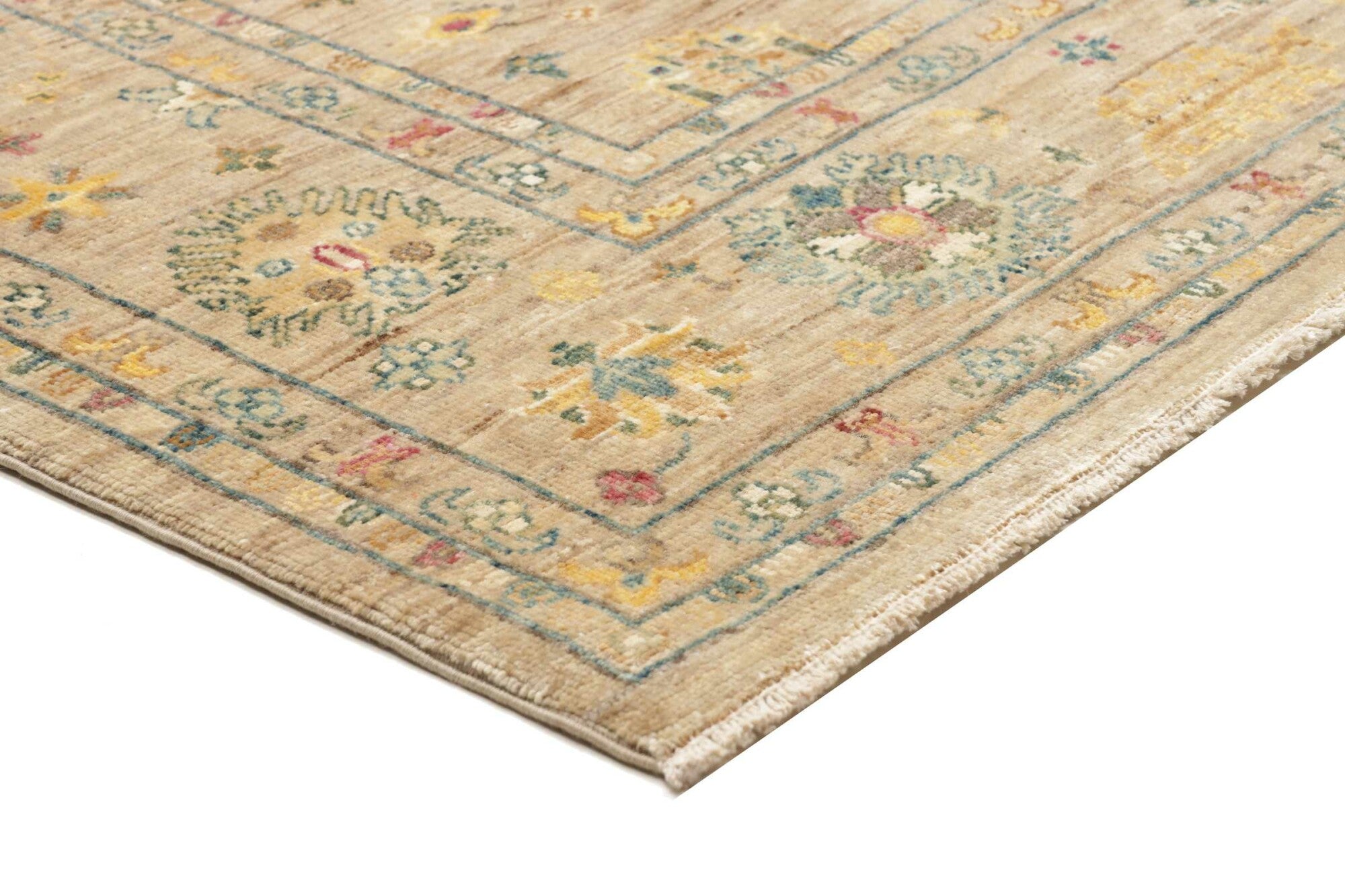 Ziegler | 230 cm x 171 cm | Nr. 12-412489