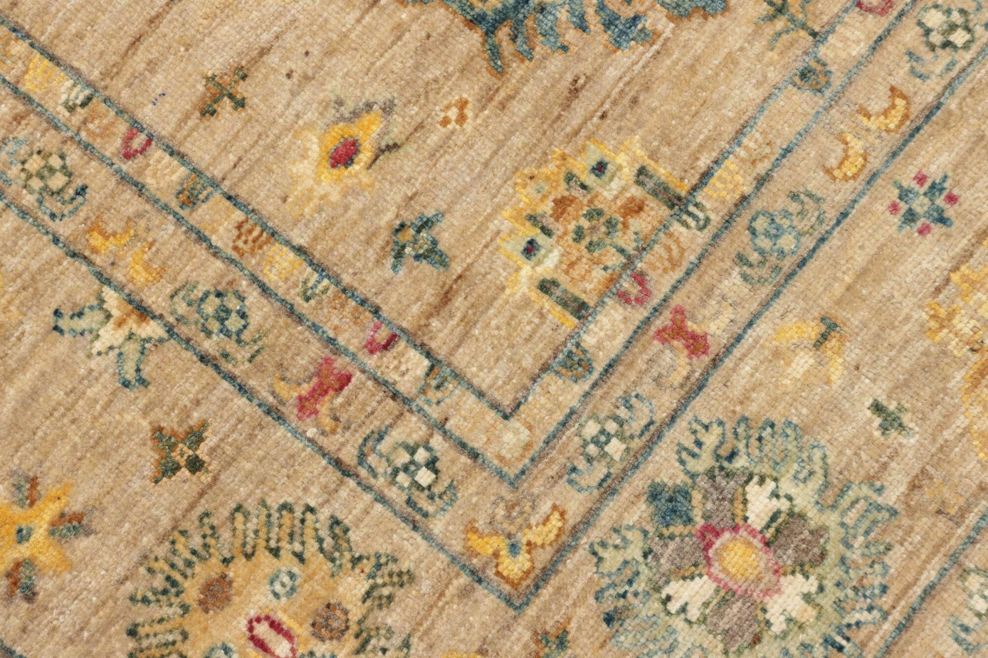 Ziegler | 230 cm x 171 cm | Nr. 12-412489