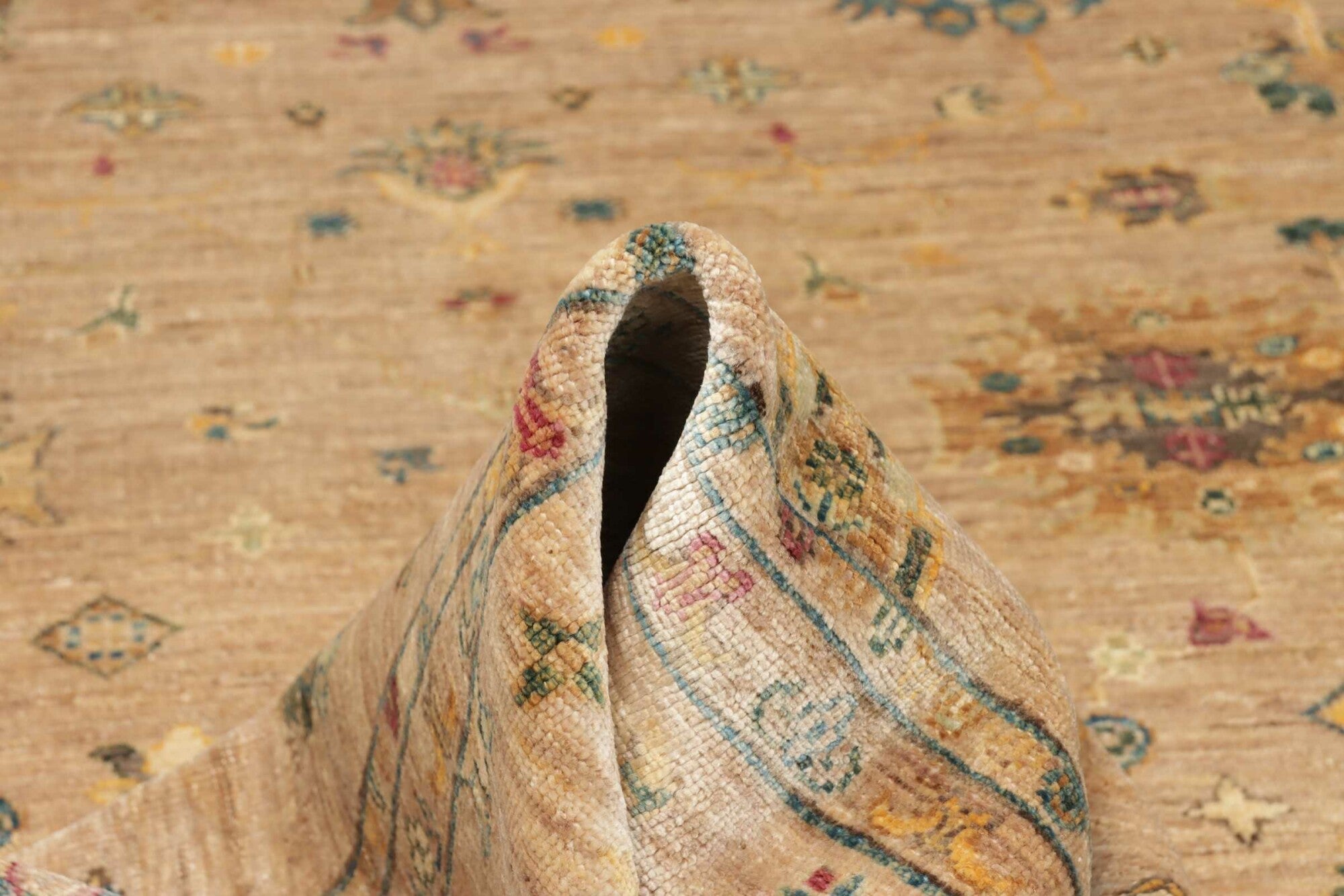 Ziegler | 230 cm x 171 cm | Nr. 12-412489