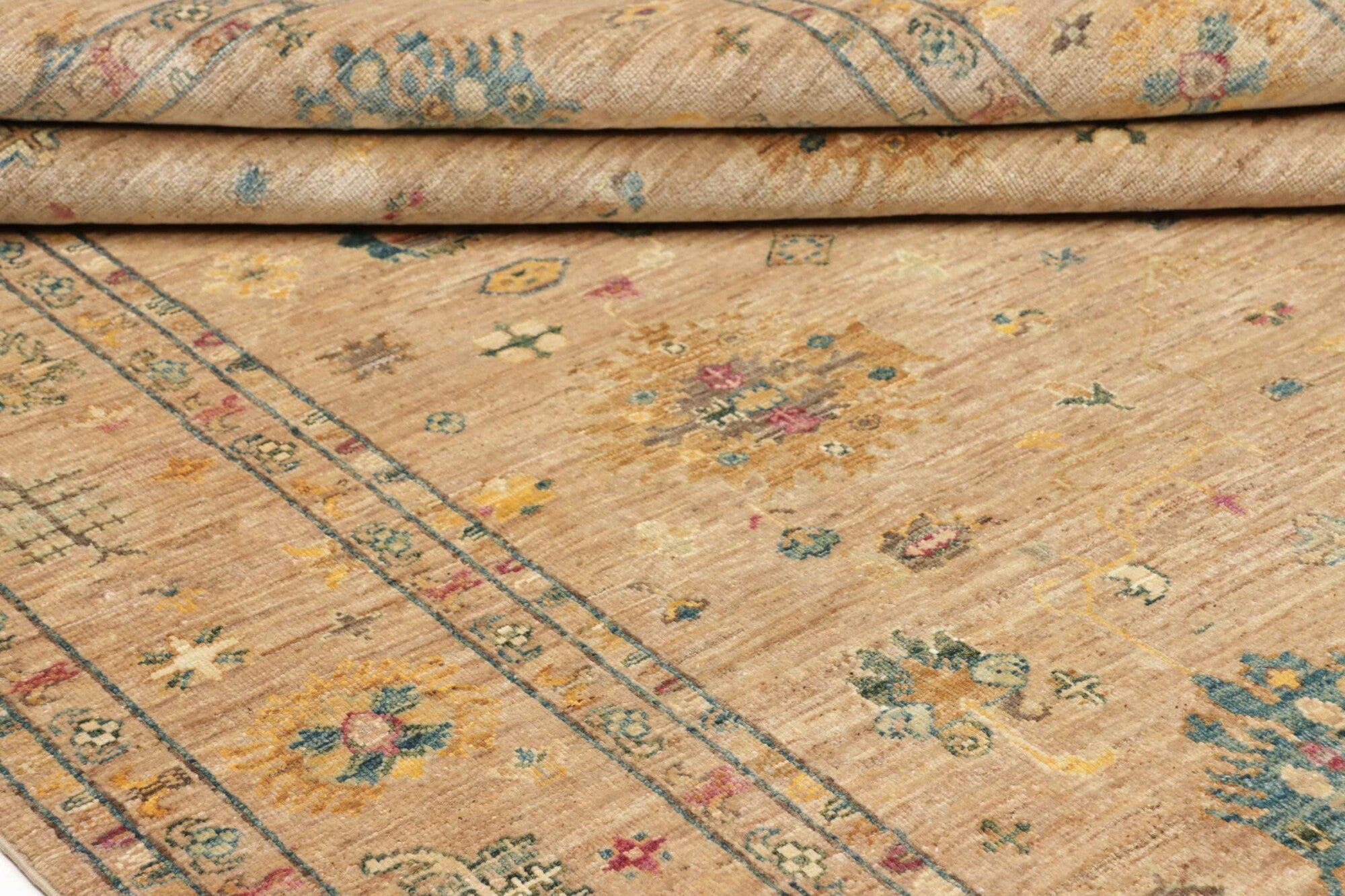 Ziegler | 230 cm x 171 cm | Nr. 12-412489