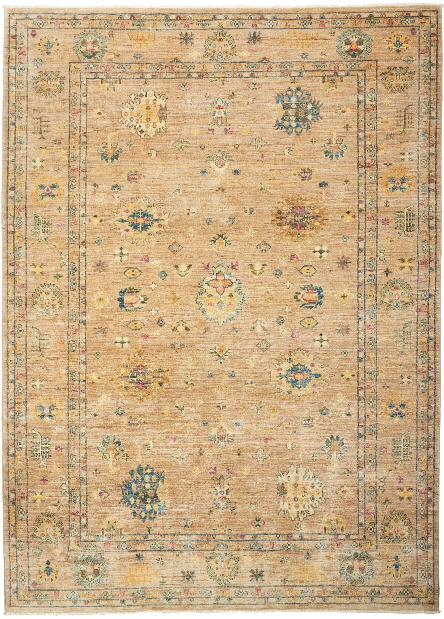 Ziegler | 230 cm x 171 cm | Nr. 12-412489