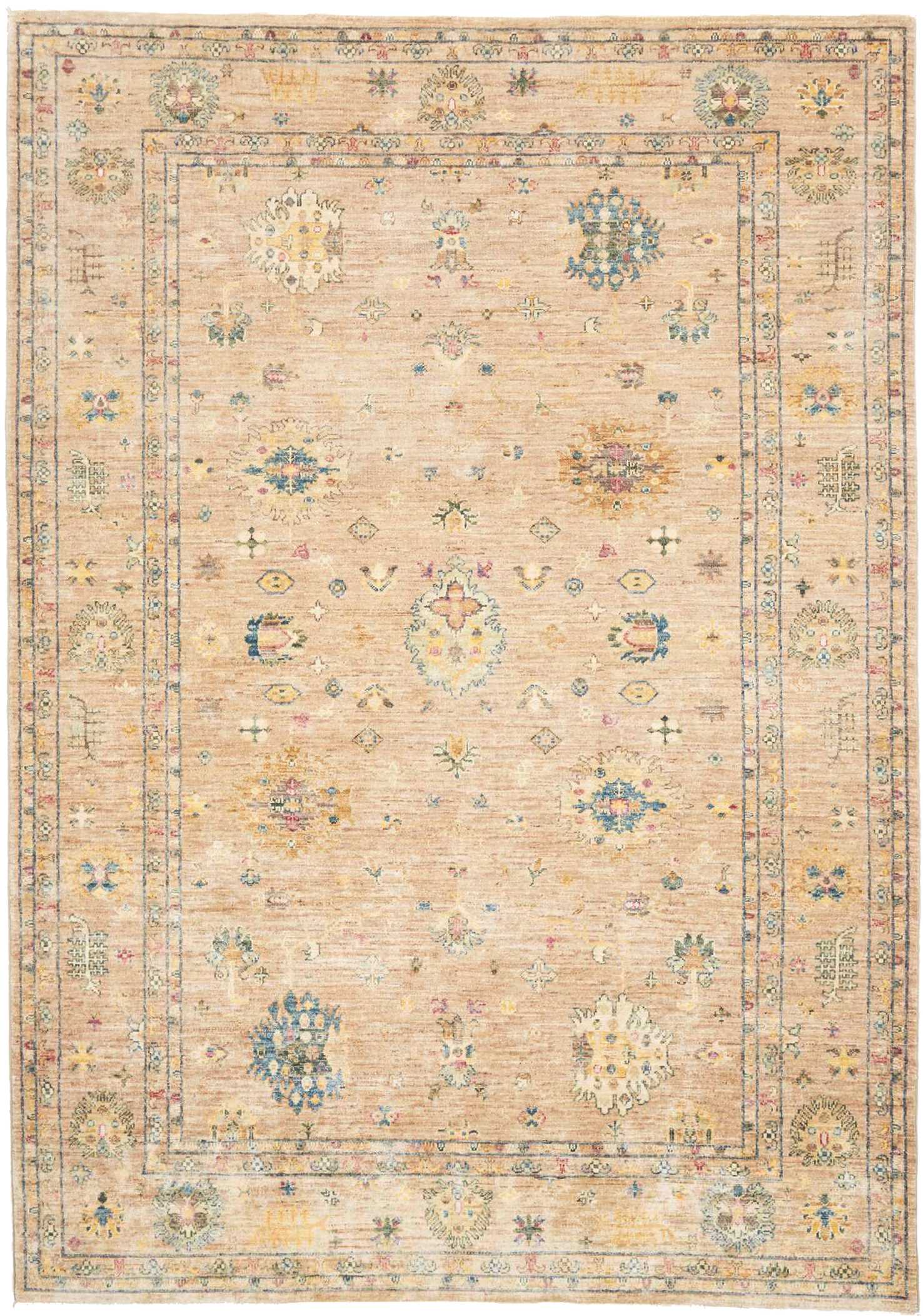 Ziegler | 230 cm x 171 cm | Nr. 12-412489