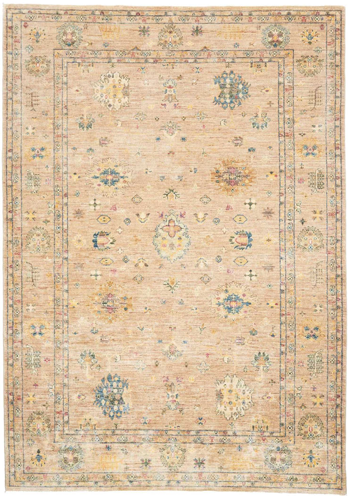 Ziegler | 230 cm x 171 cm | Nr. 12-412489