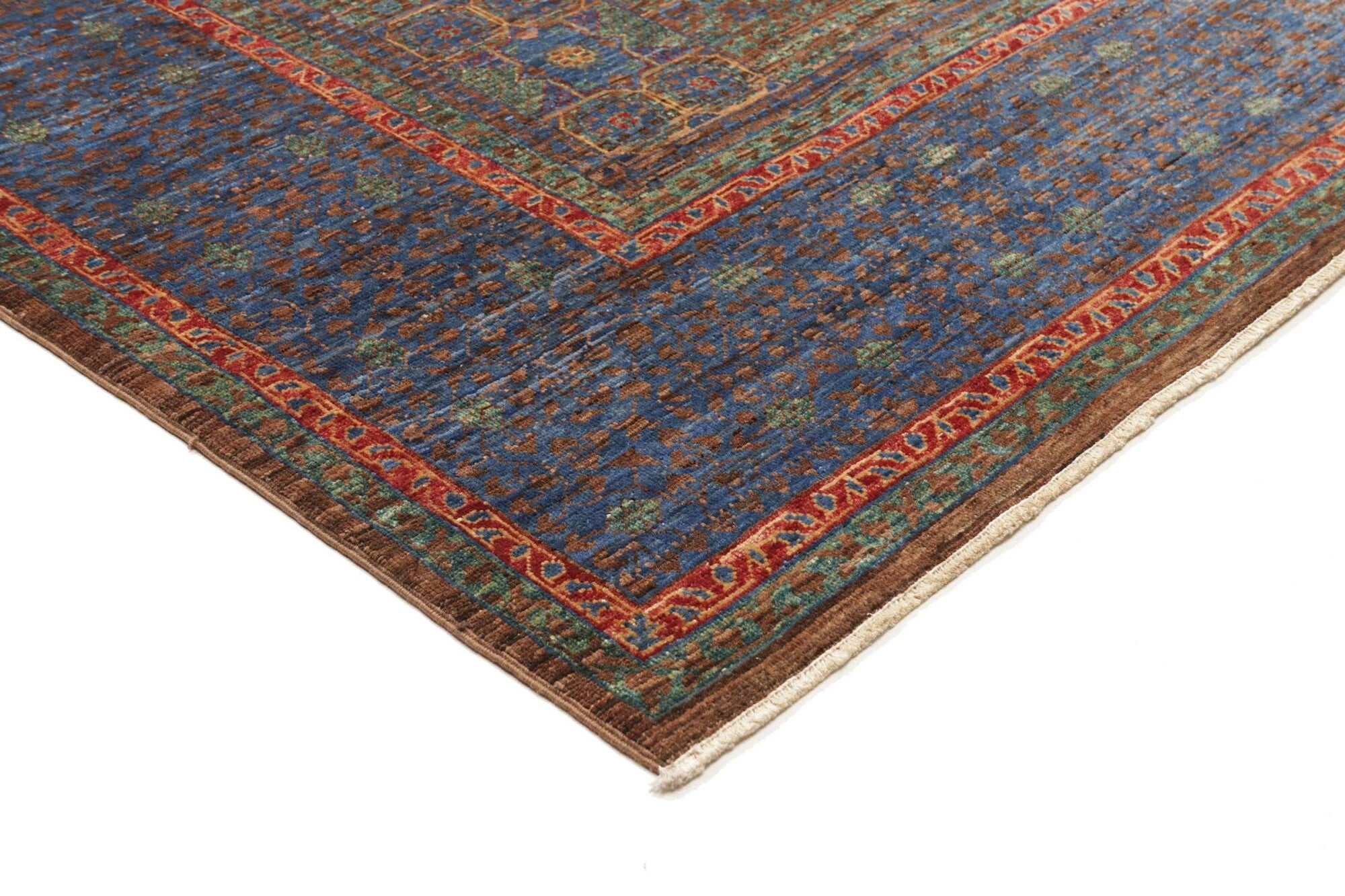 Mamlouk | 240 cm x 175 cm | Nr. 12-412546