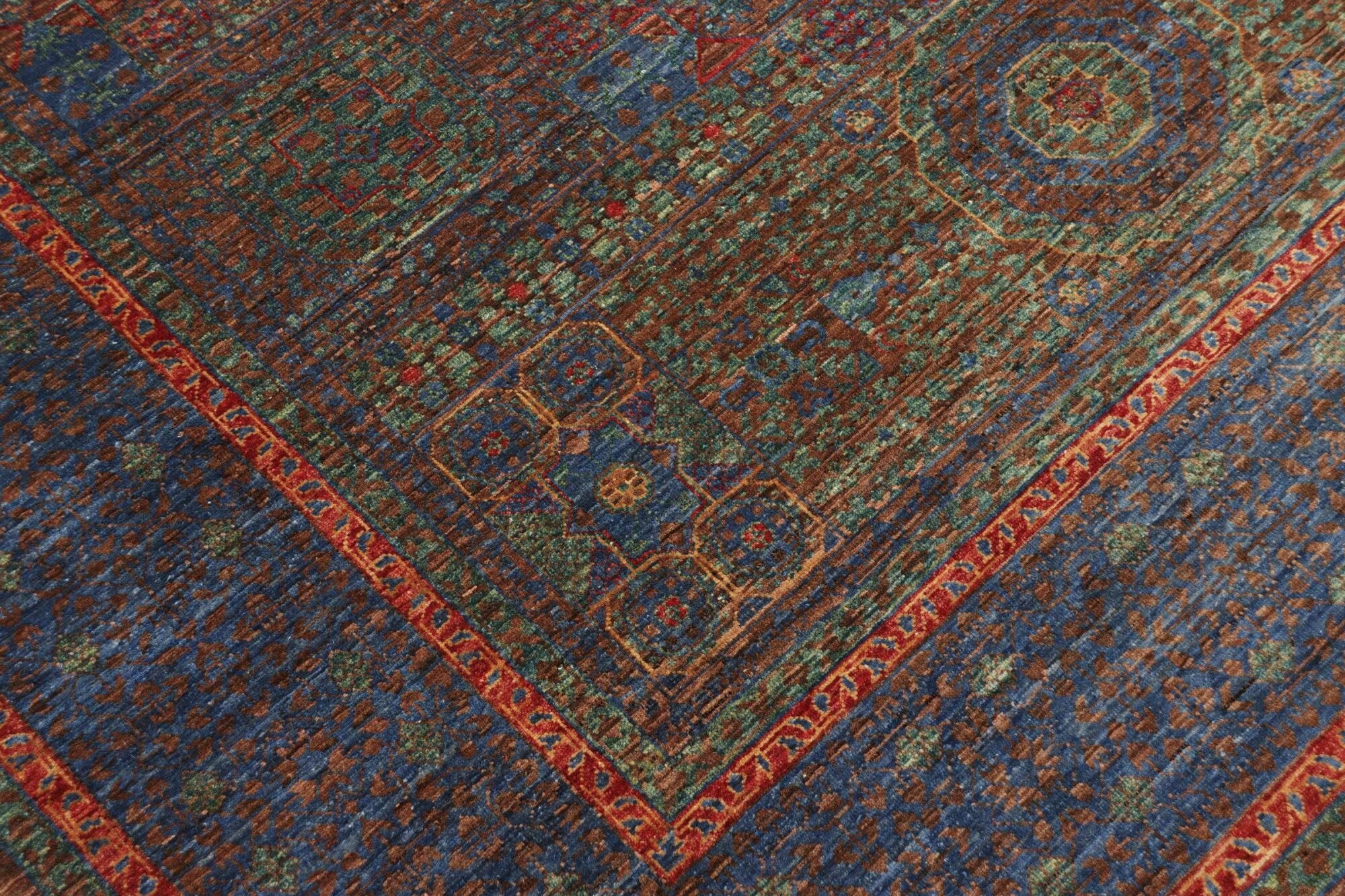 Mamlouk | 240 cm x 175 cm | Nr. 12-412546