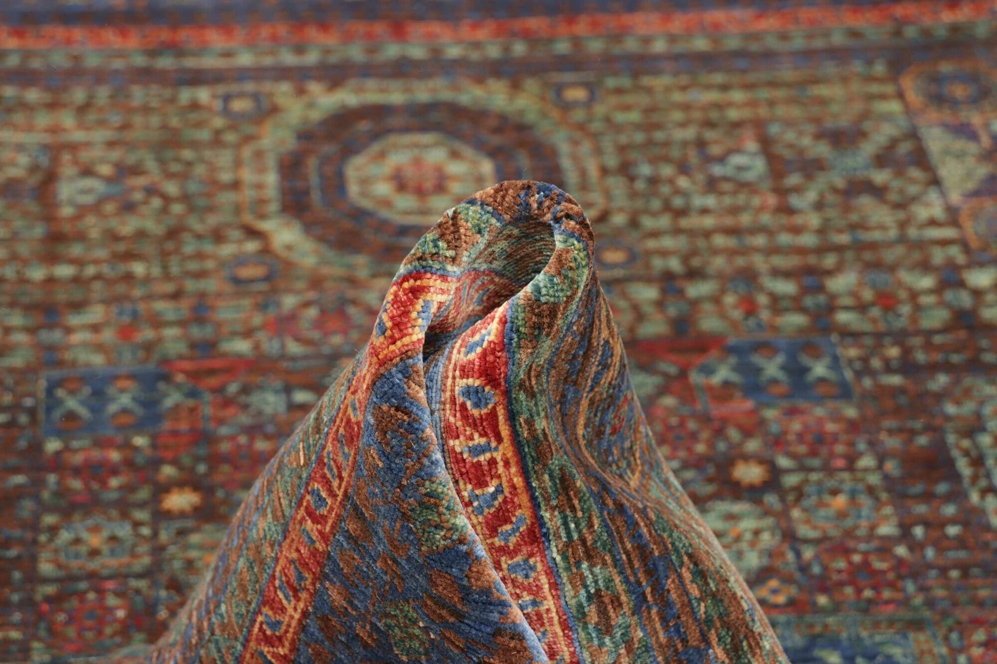 Mamlouk | 240 cm x 175 cm | Nr. 12-412546