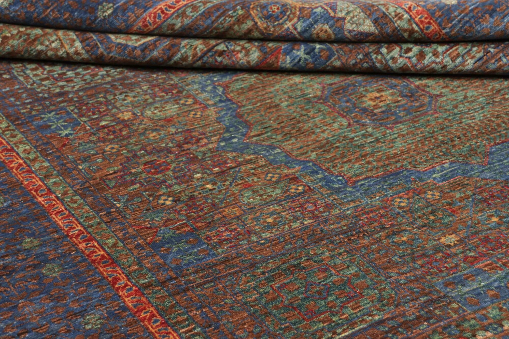 Mamlouk | 240 cm x 175 cm | Nr. 12-412546