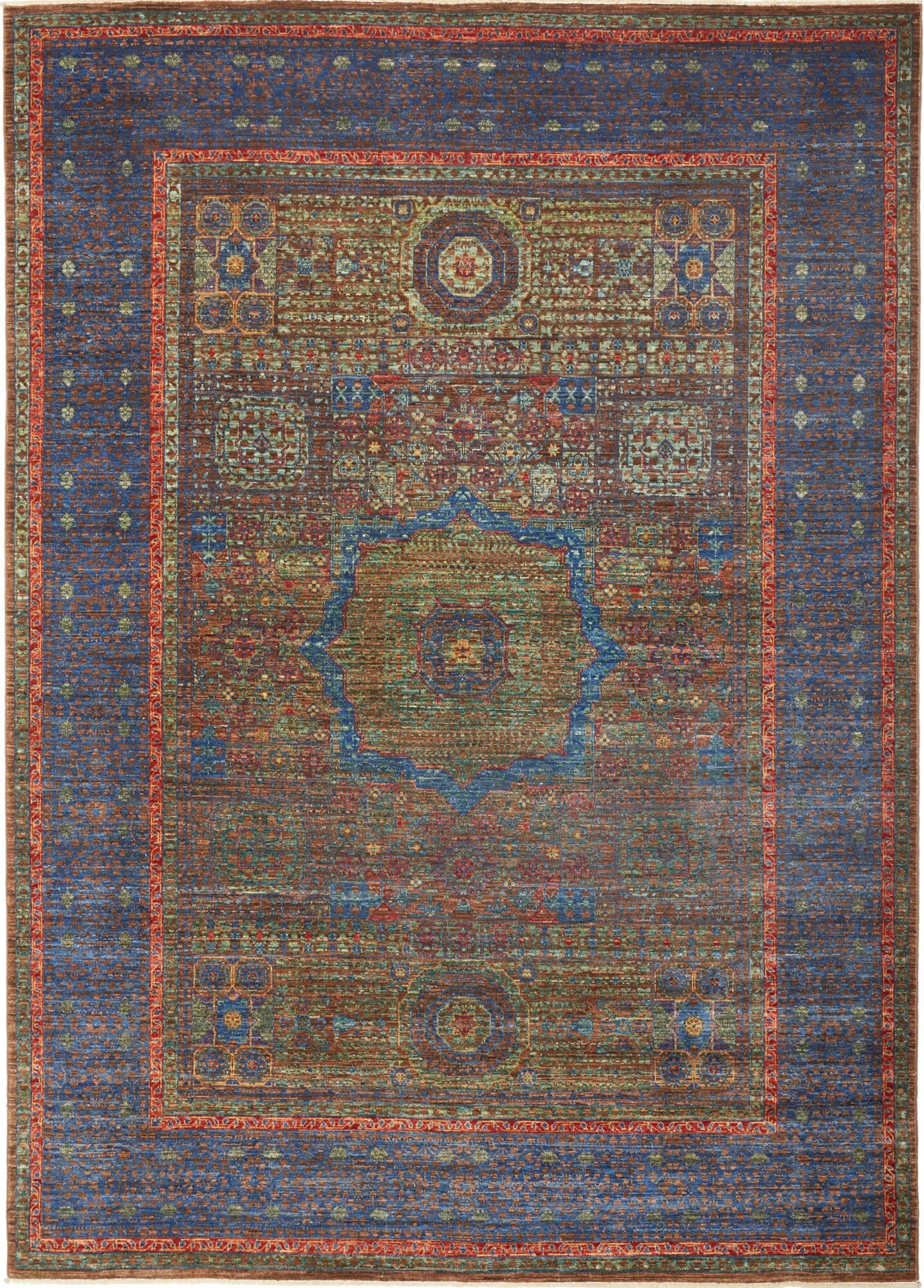 Mameluco | 240 x 175 cm | Nr. 12-412546