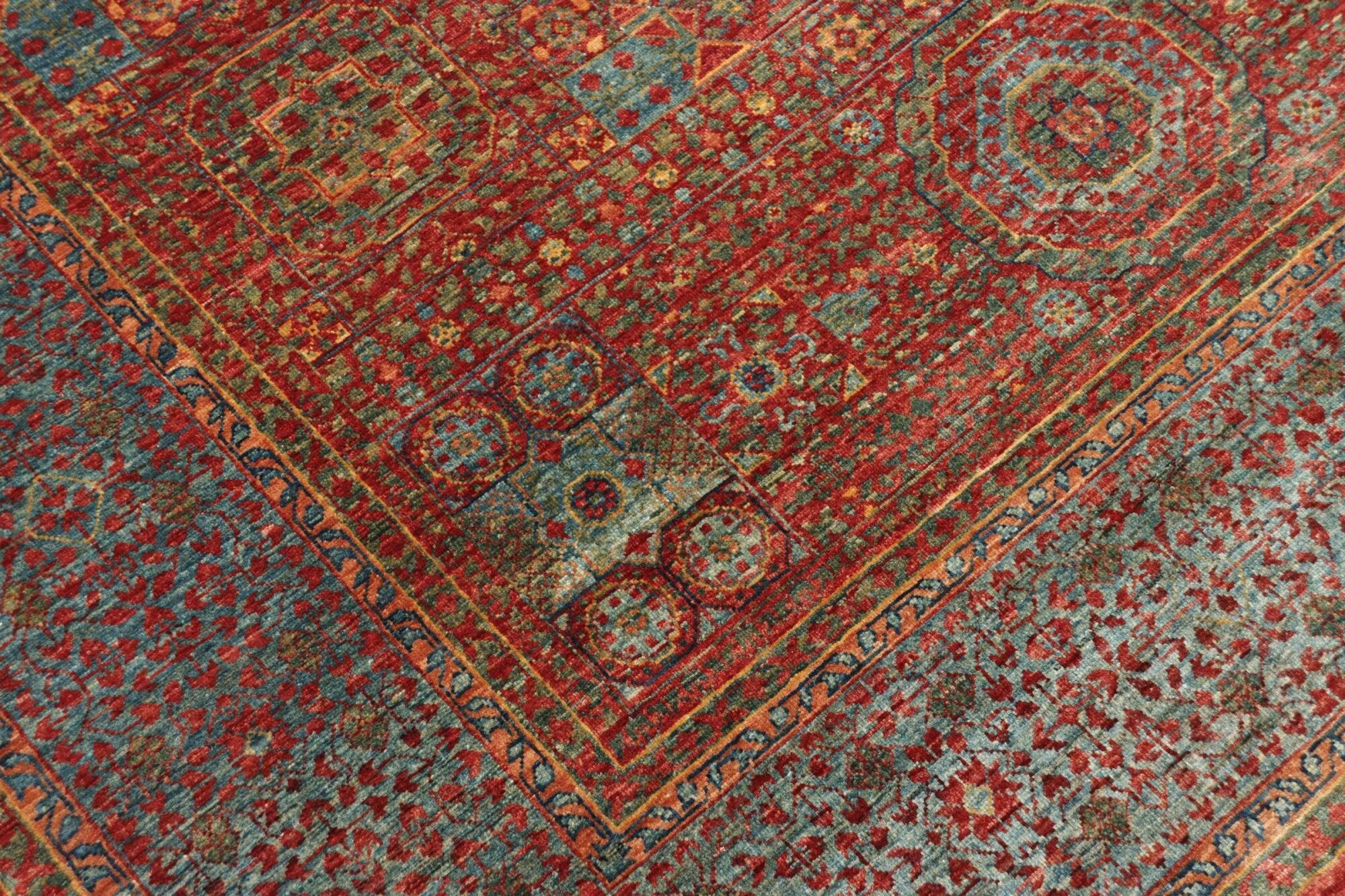 mamelouk | 234 x 173 cm | Nr. 12-412547