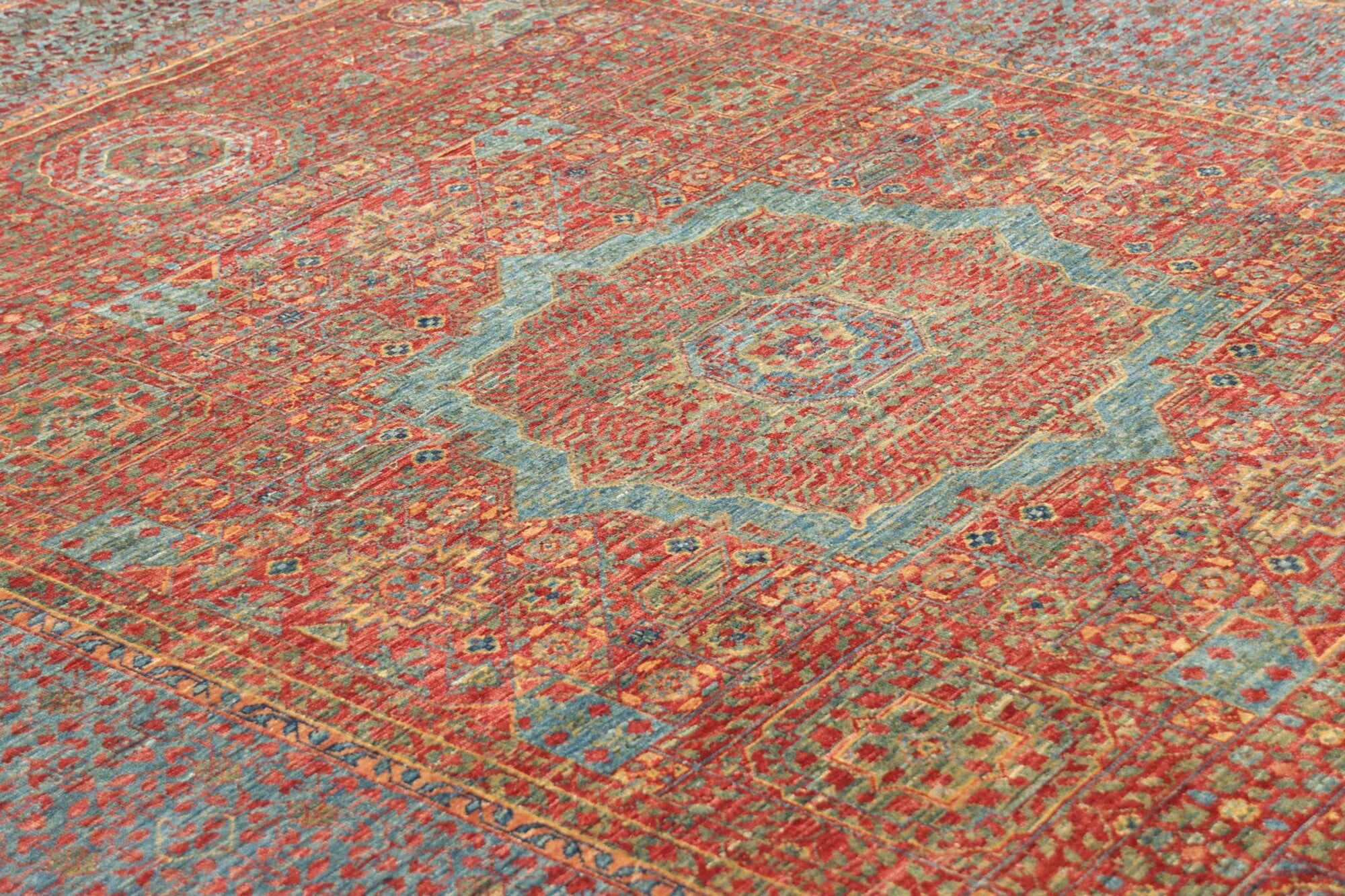 mamelouk | 234 x 173 cm | Nr. 12-412547