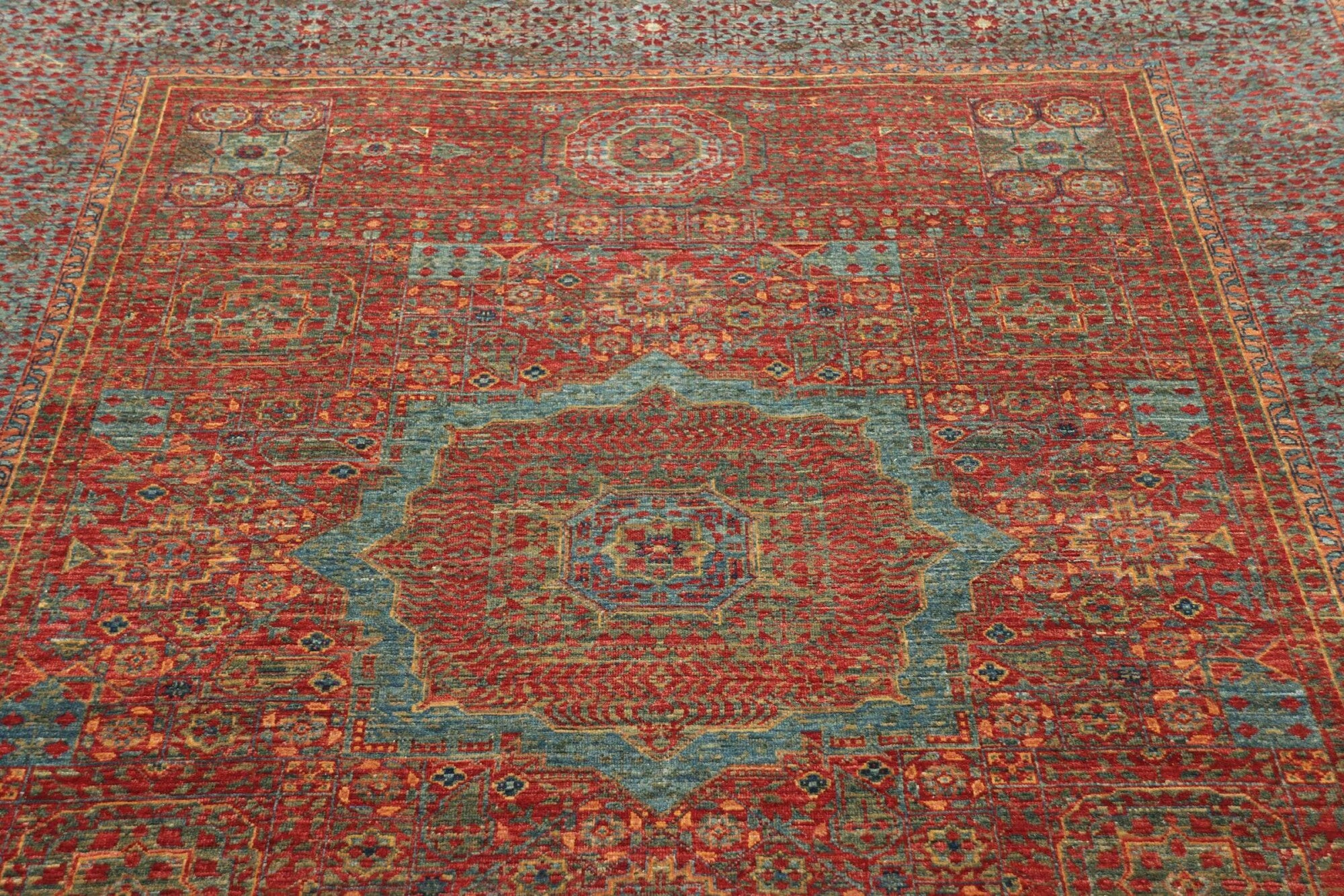 mamelouk | 234 x 173 cm | Nr. 12-412547