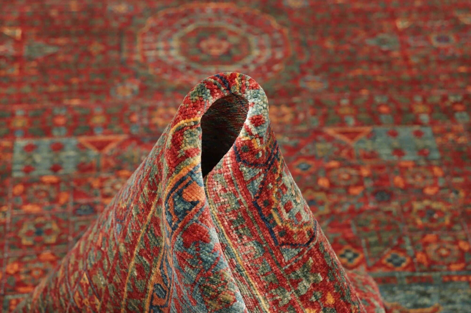 mamelouk | 234 x 173 cm | Nr. 12-412547