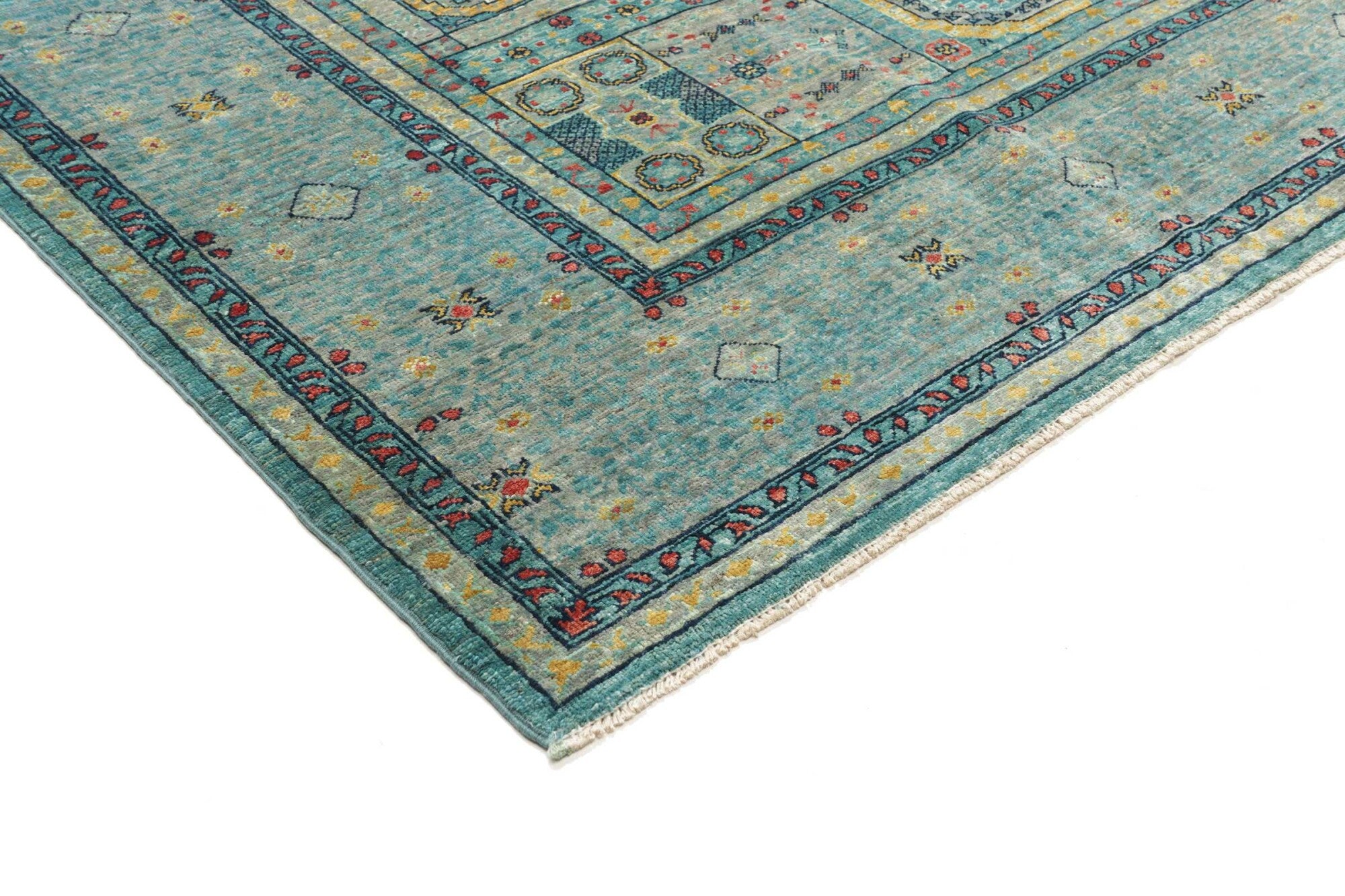 Mamlouk | 200 cm x 153 cm | Nr. 12-412559