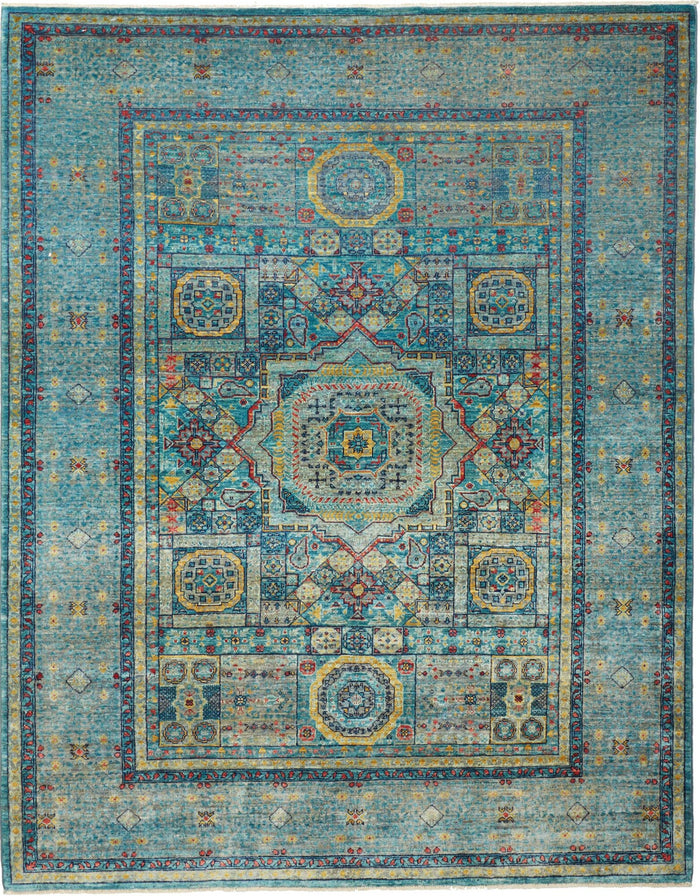 Mamluk | 200 cm x 153 cm | Nr. 12-412559