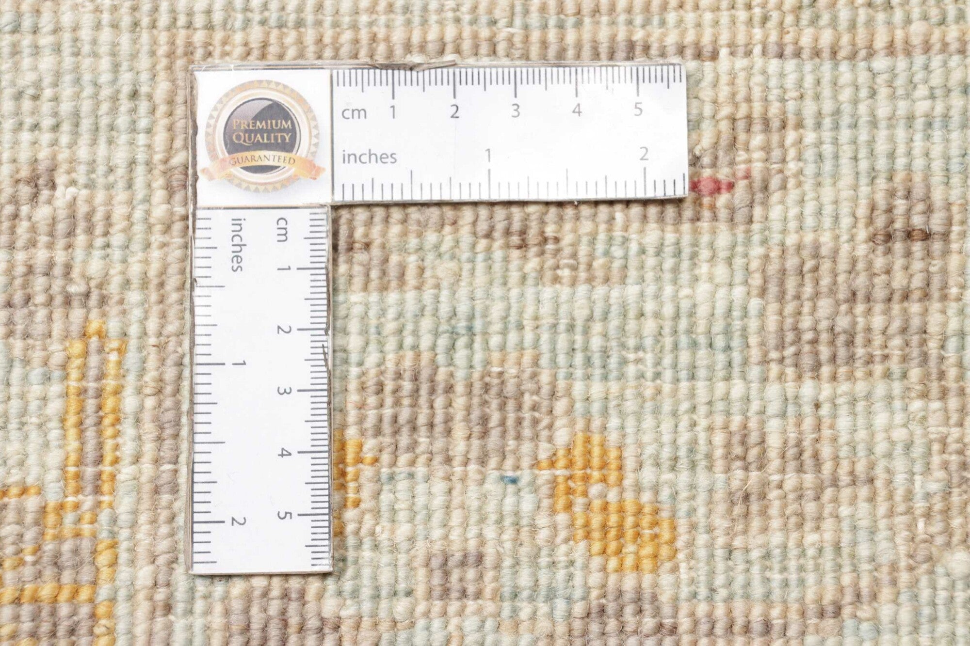 Kazak | 298 cm x 206 cm | Nr. 12-412592