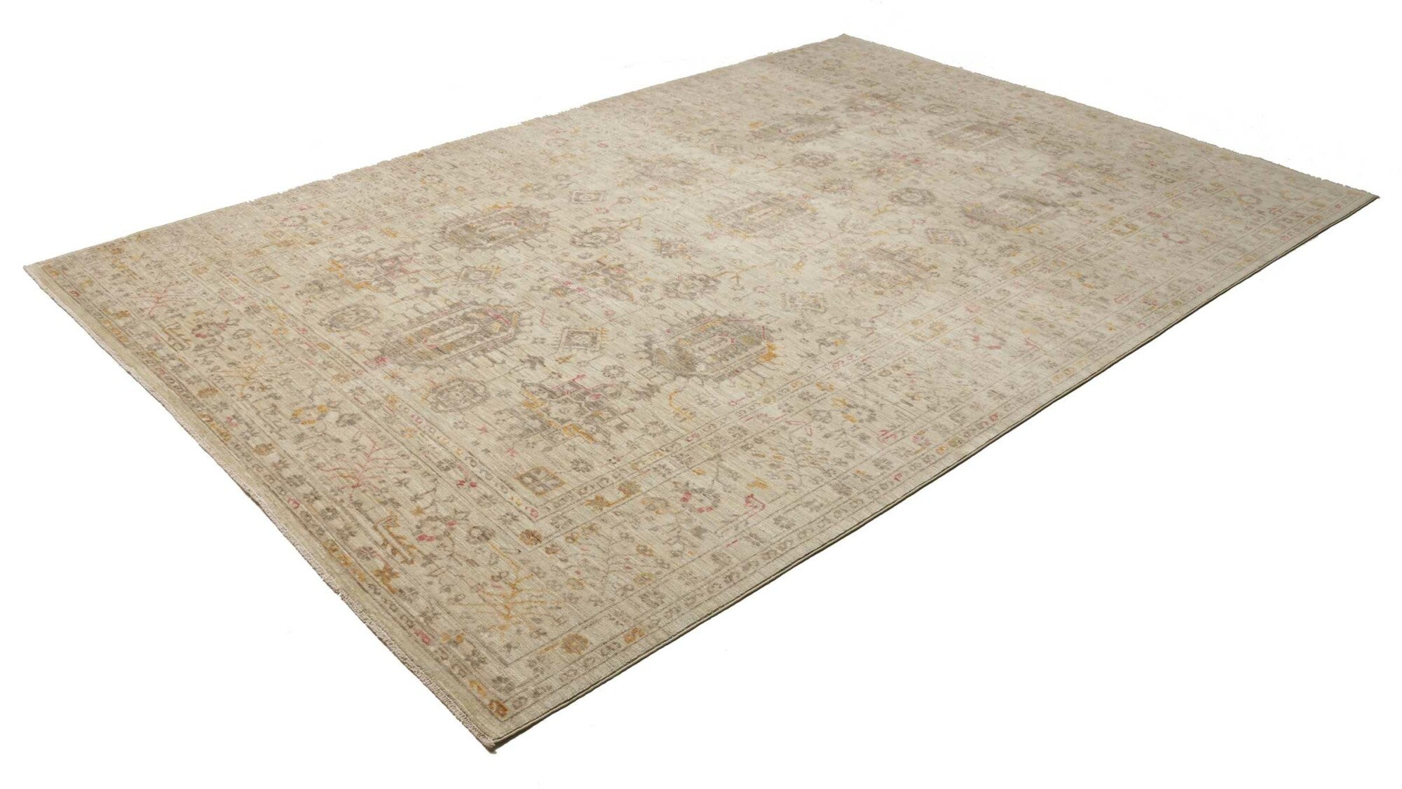 Kazak | 298 cm x 206 cm | Nr. 12-412592
