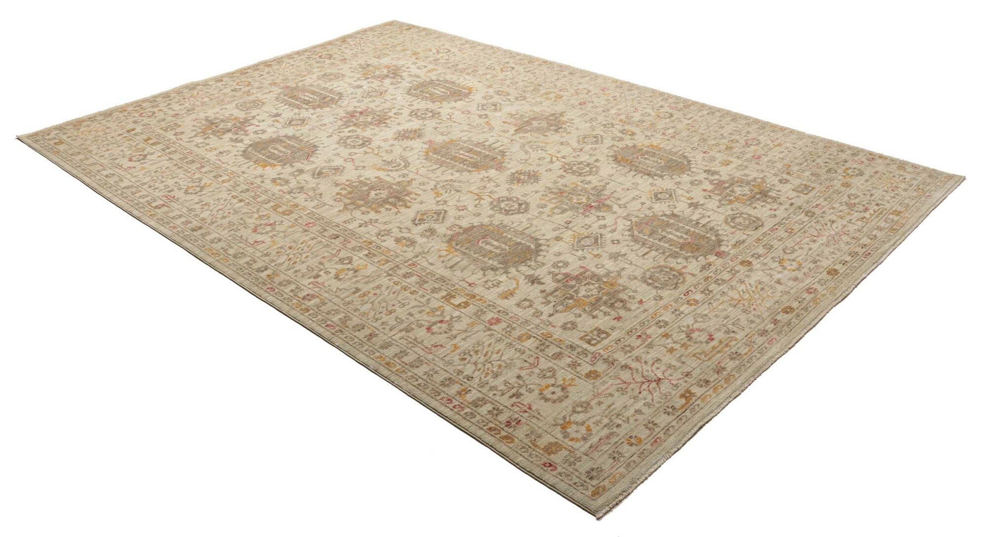 Kazak | 298 cm x 206 cm | Nr. 12-412592