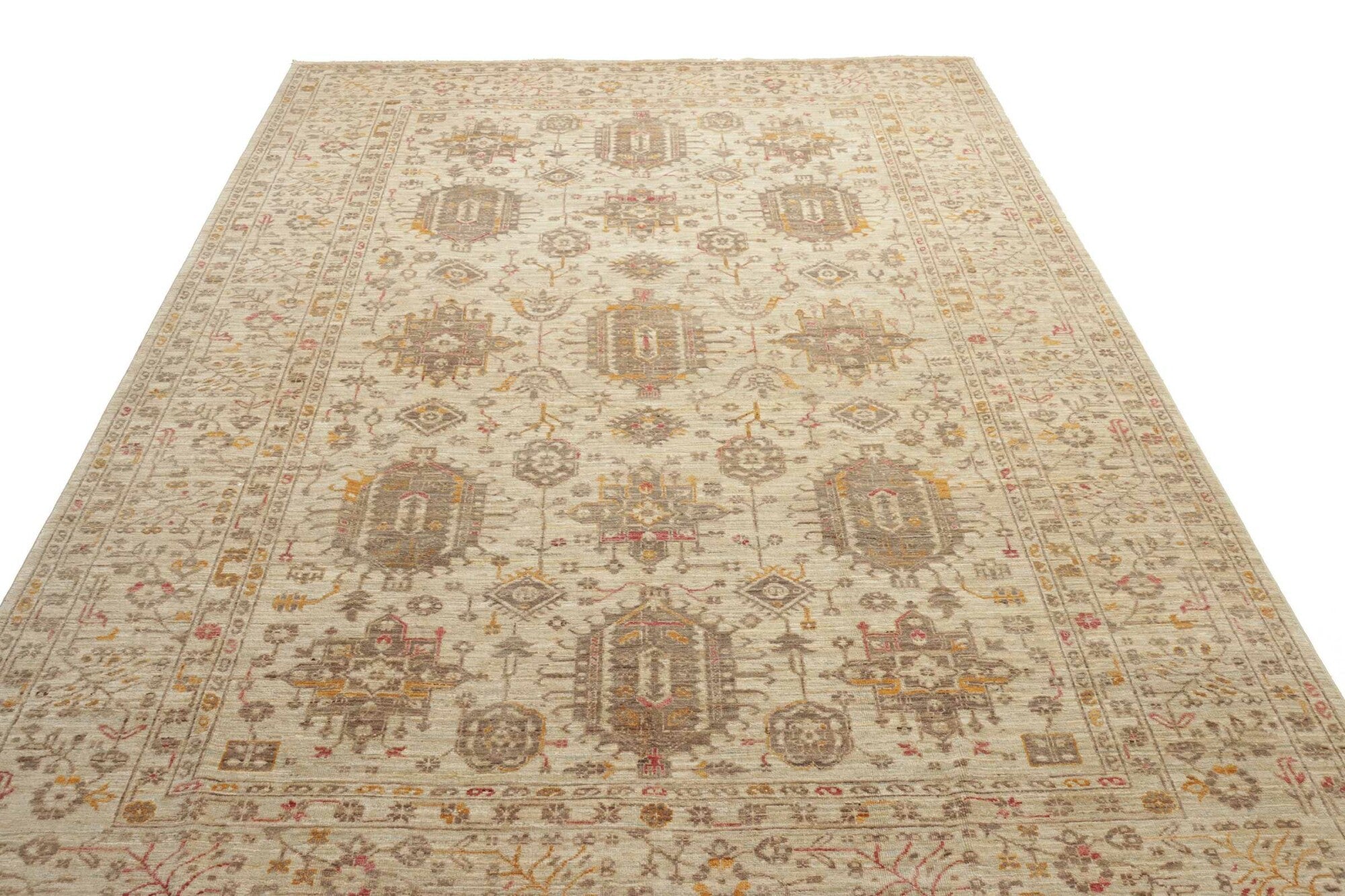 Kazak | 298 cm x 206 cm | Nr. 12-412592