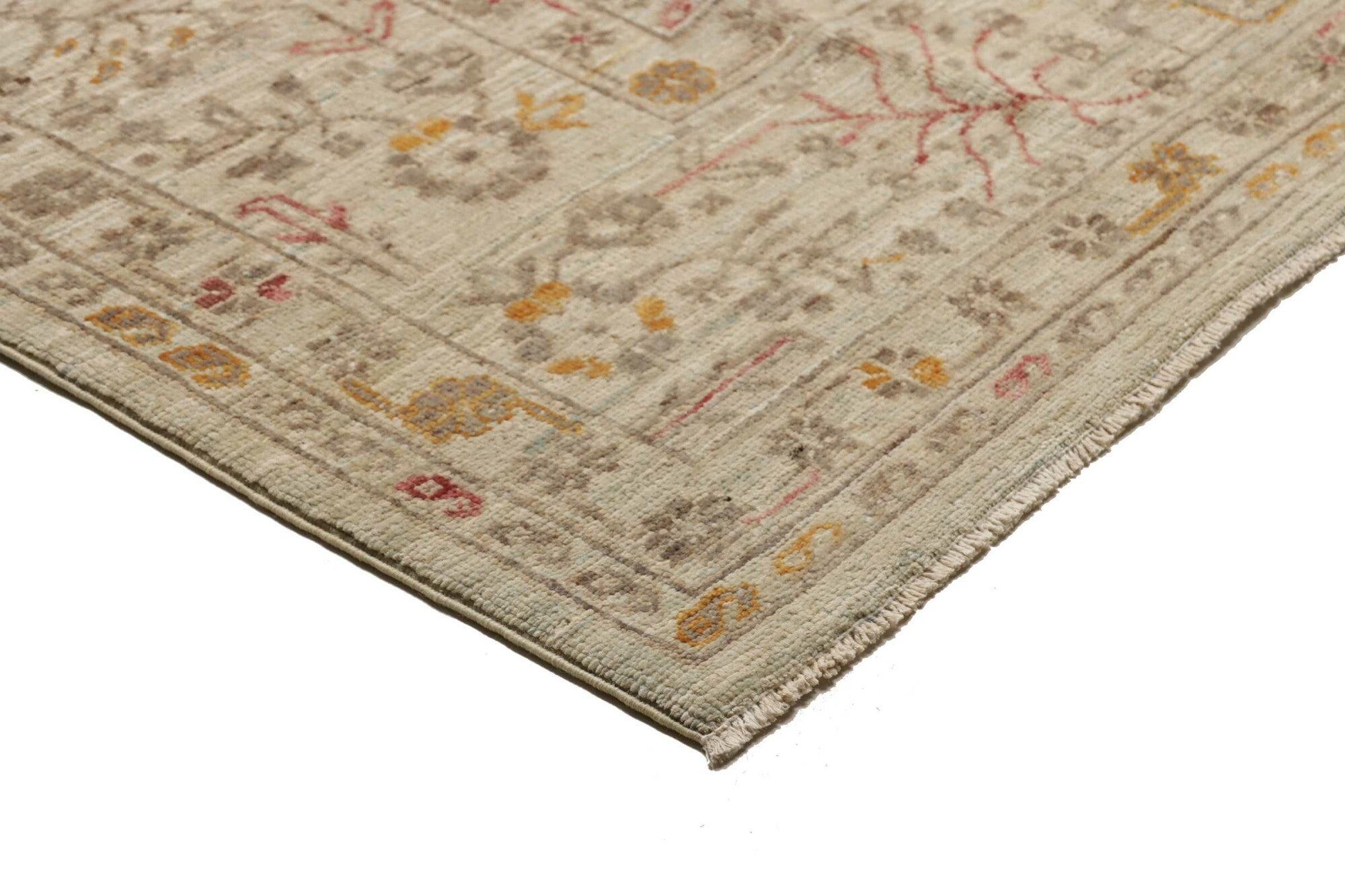 Kazak | 298 cm x 206 cm | Nr. 12-412592