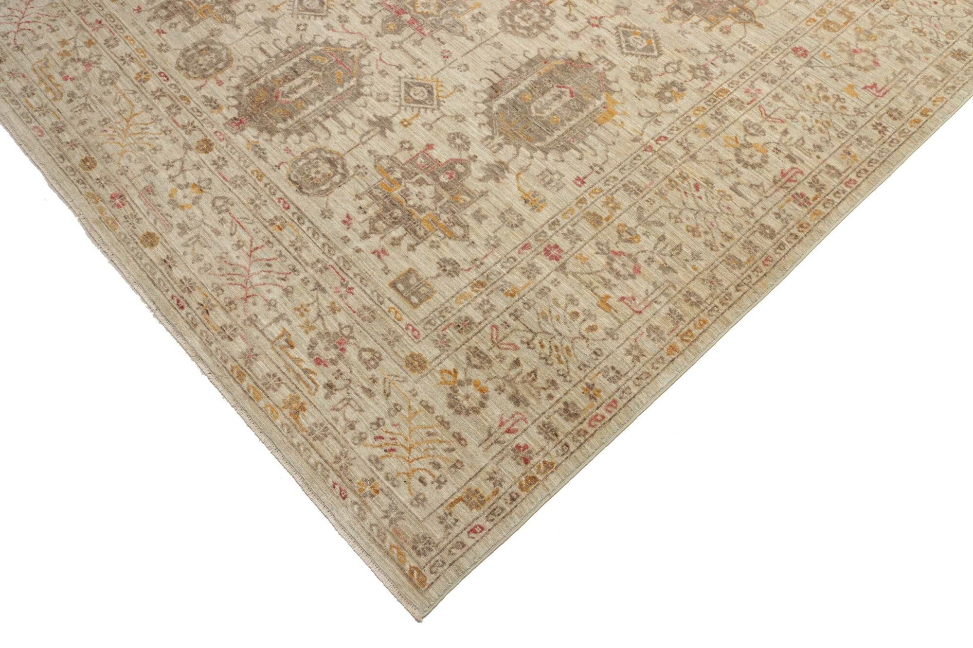 Kazak | 298 cm x 206 cm | Nr. 12-412592
