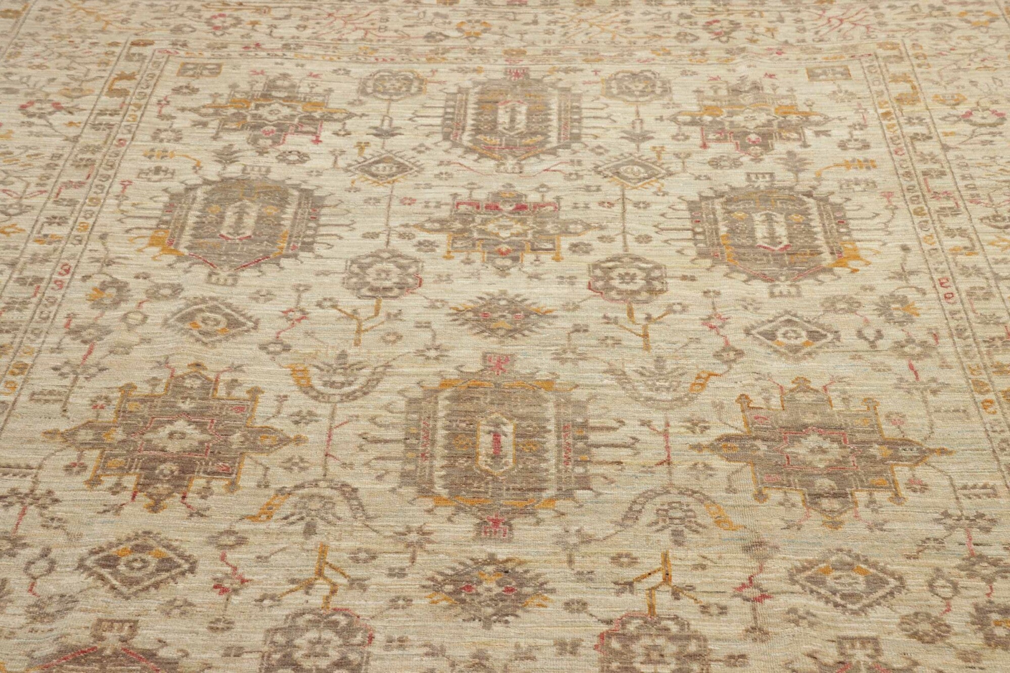 Kazak | 298 cm x 206 cm | Nr. 12-412592