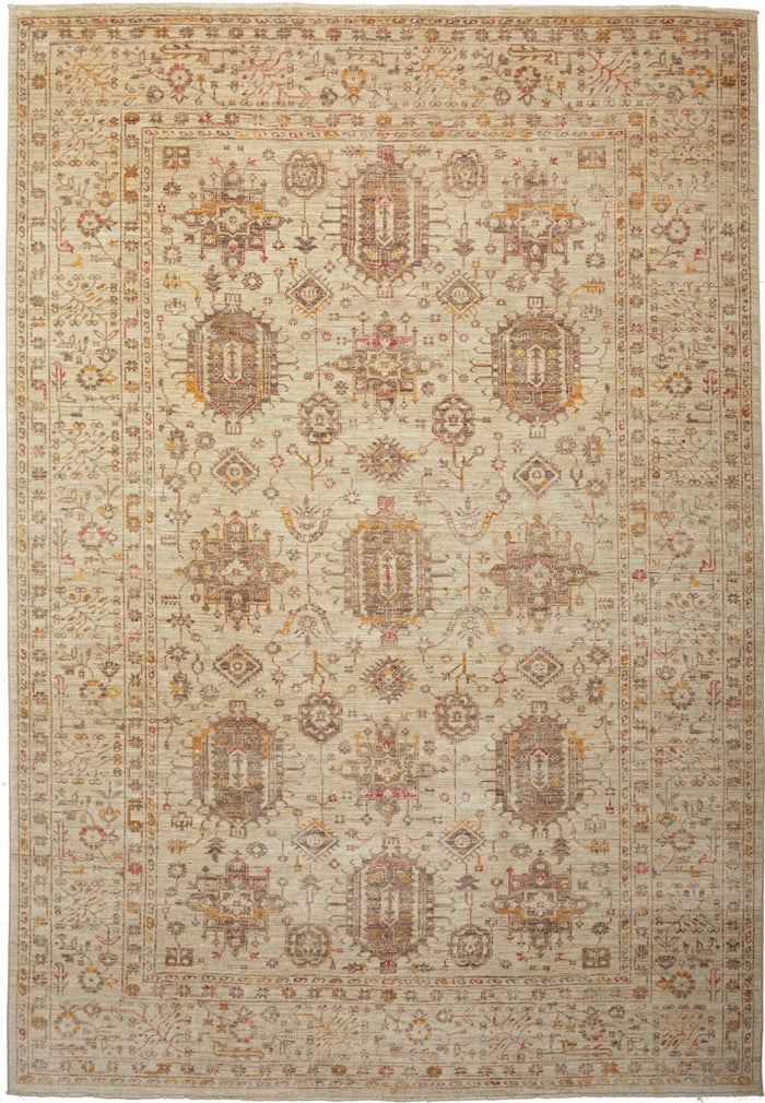 Kazak | 298 cm x 206 cm | Nr. 12-412592