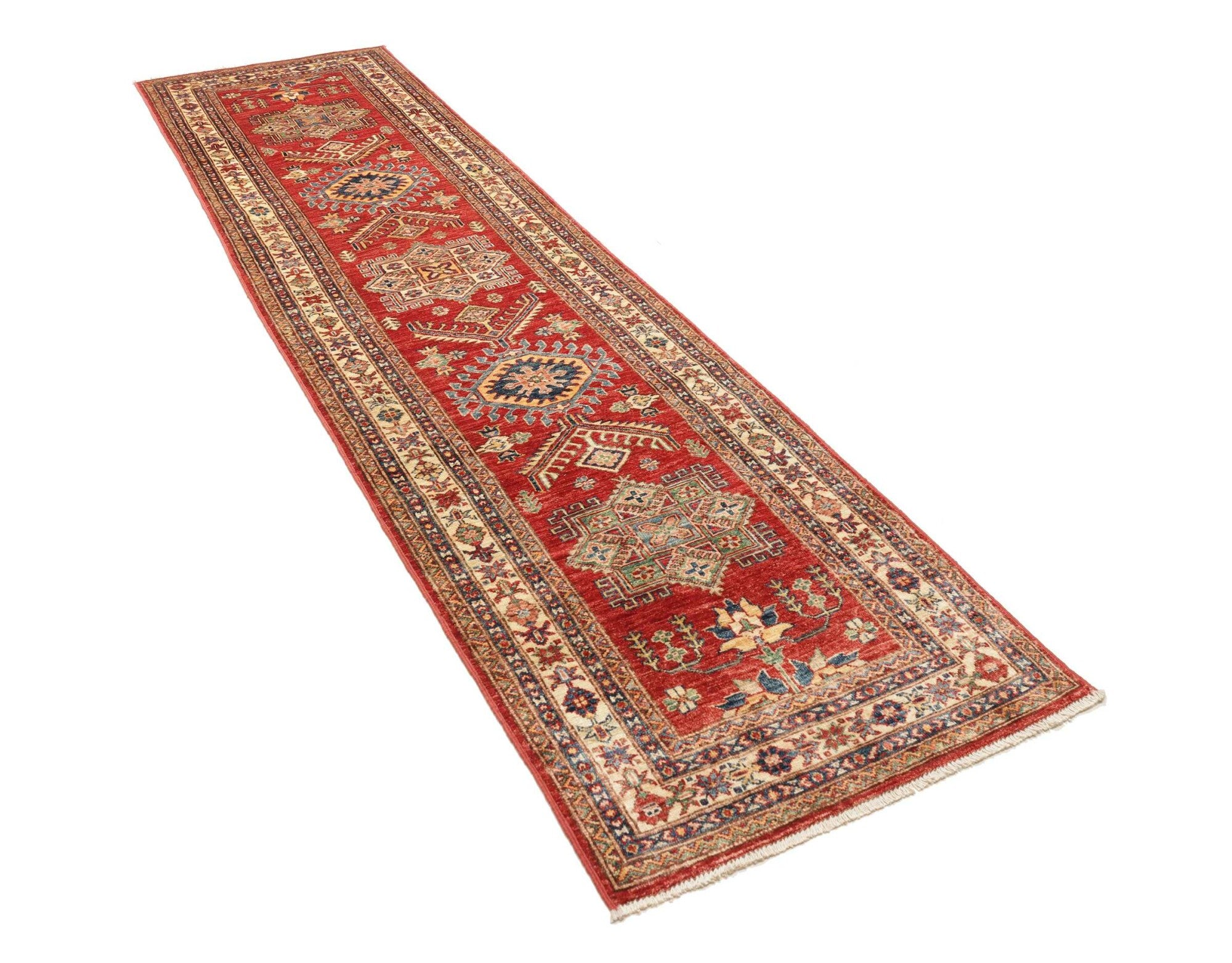 Kazak | 316 cm x 80 cm | Nr. 12-412987