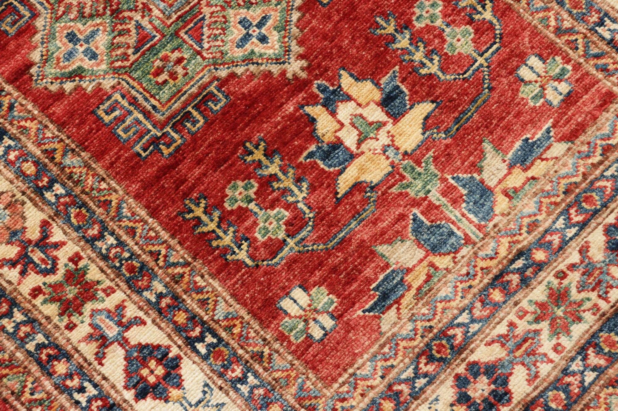 Kazak | 316 cm x 80 cm | Nr. 12-412987