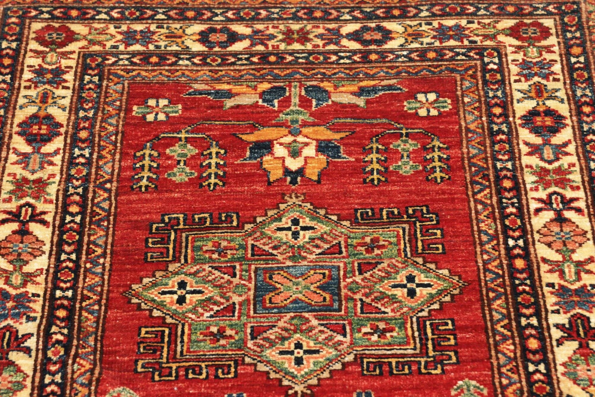 Kazak | 316 cm x 80 cm | Nr. 12-412987